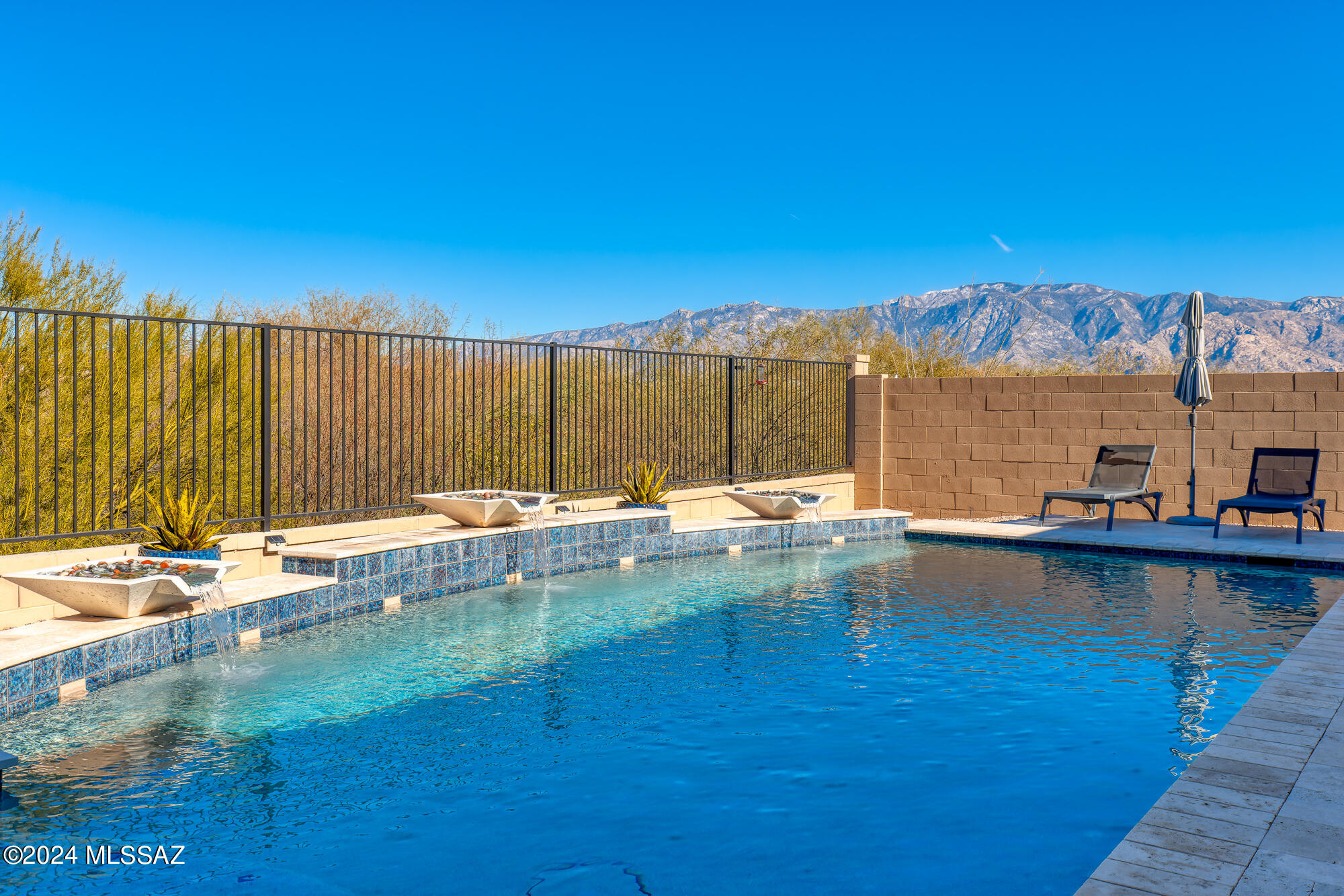 Maracay At Vistoso Block 5 (1-47) - Residential