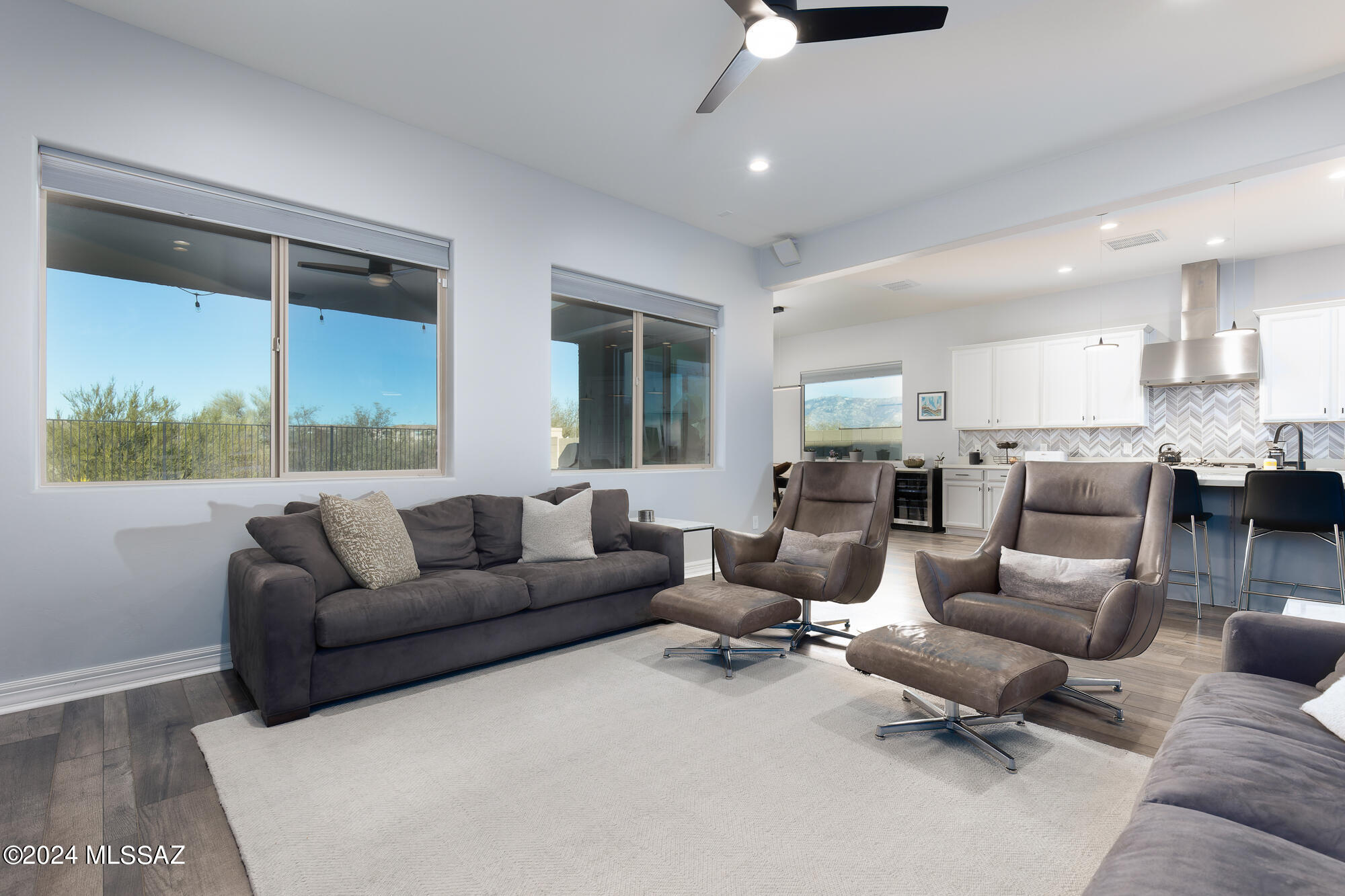 Maracay At Vistoso Block 5 (1-47) - Residential