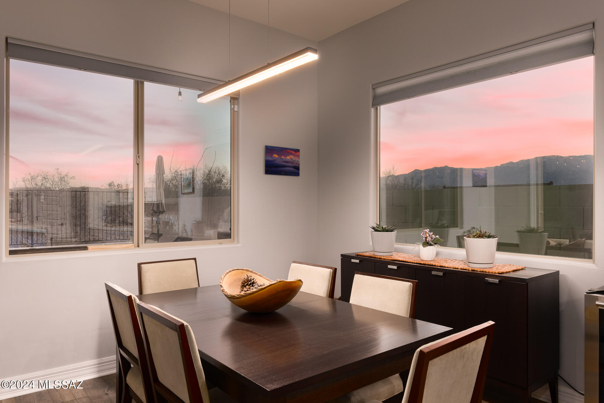 Maracay At Vistoso Block 5 (1-47) - Residential