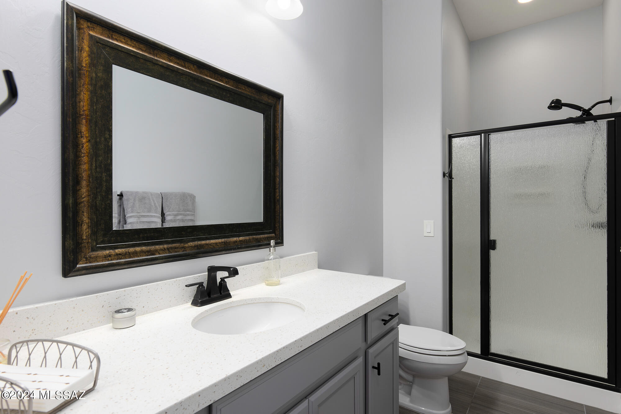 Maracay At Vistoso Block 5 (1-47) - Residential