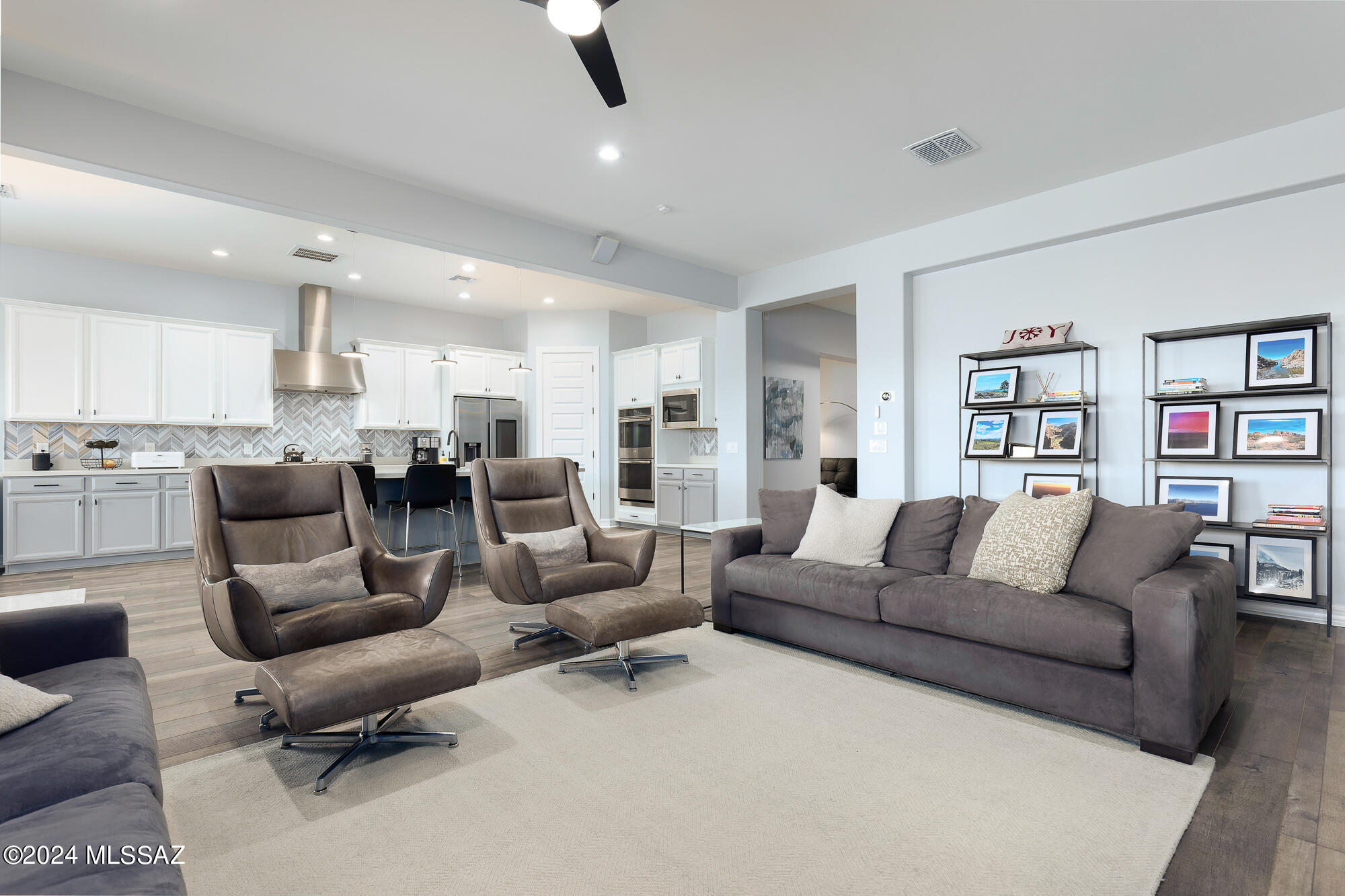 Maracay At Vistoso Block 5 (1-47) - Residential