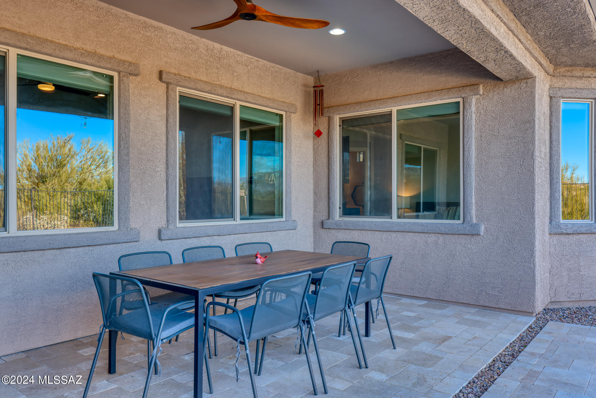 Maracay At Vistoso Block 5 (1-47) - Residential