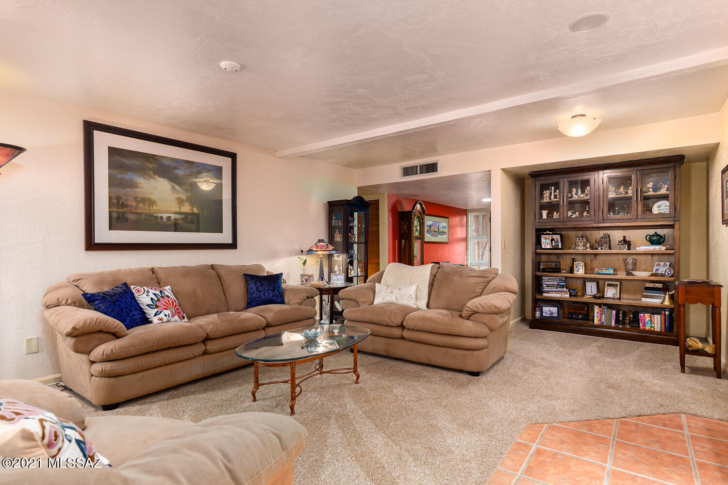 Bel Air Ranch Est - Residential