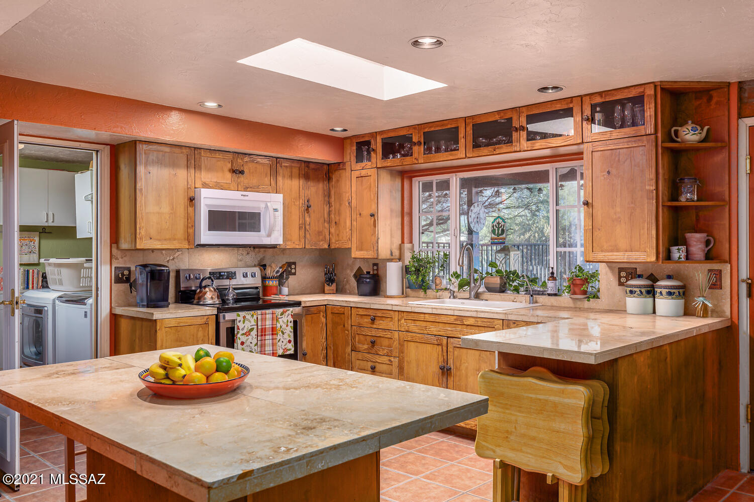 Bel Air Ranch Est - Residential