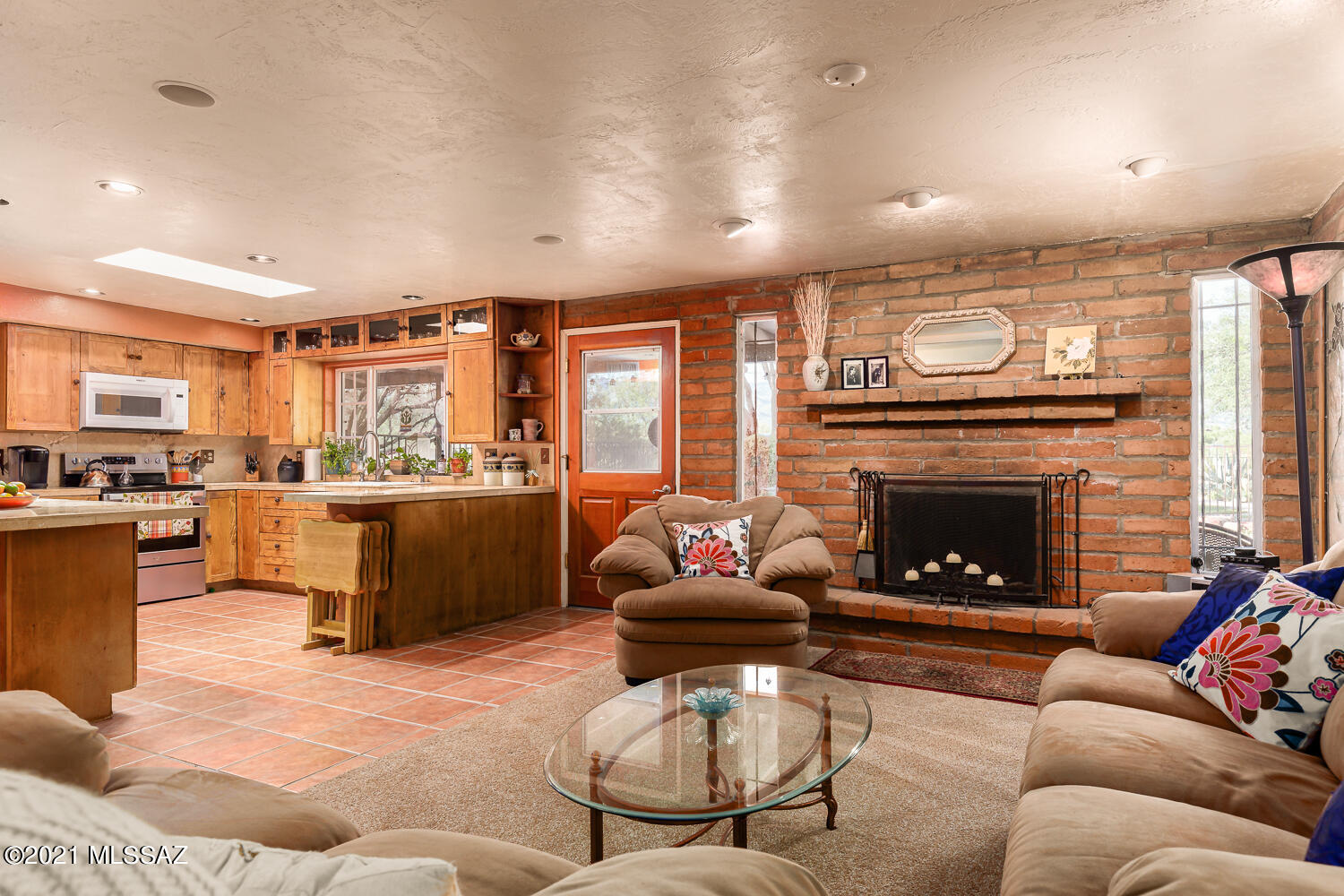 Bel Air Ranch Est - Residential