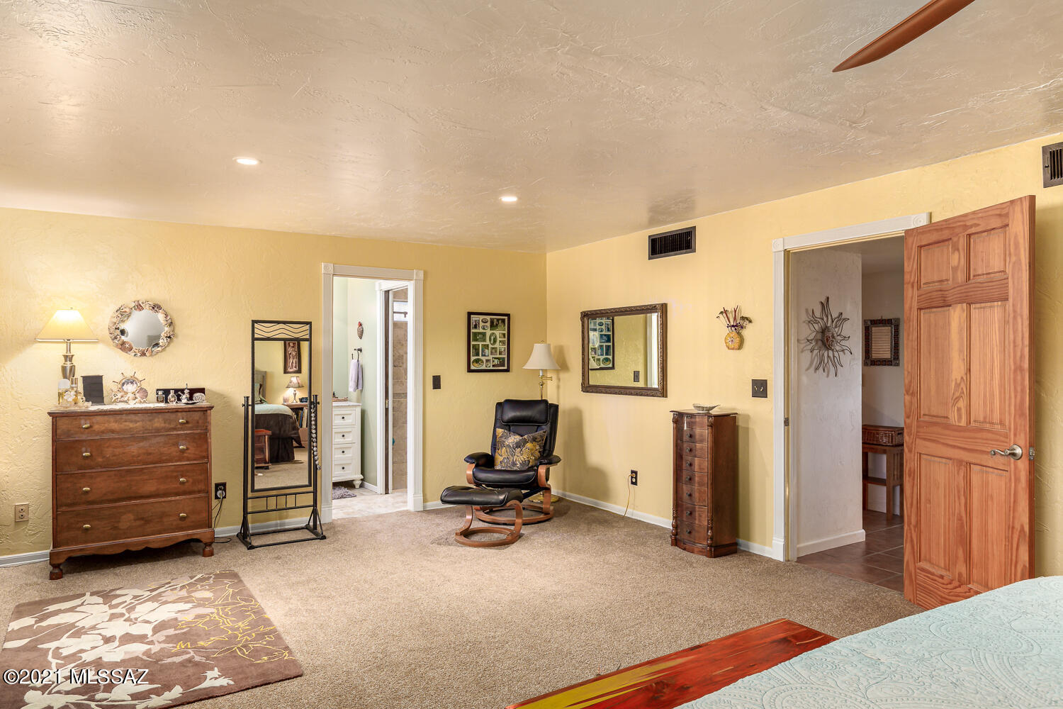 Bel Air Ranch Est - Residential