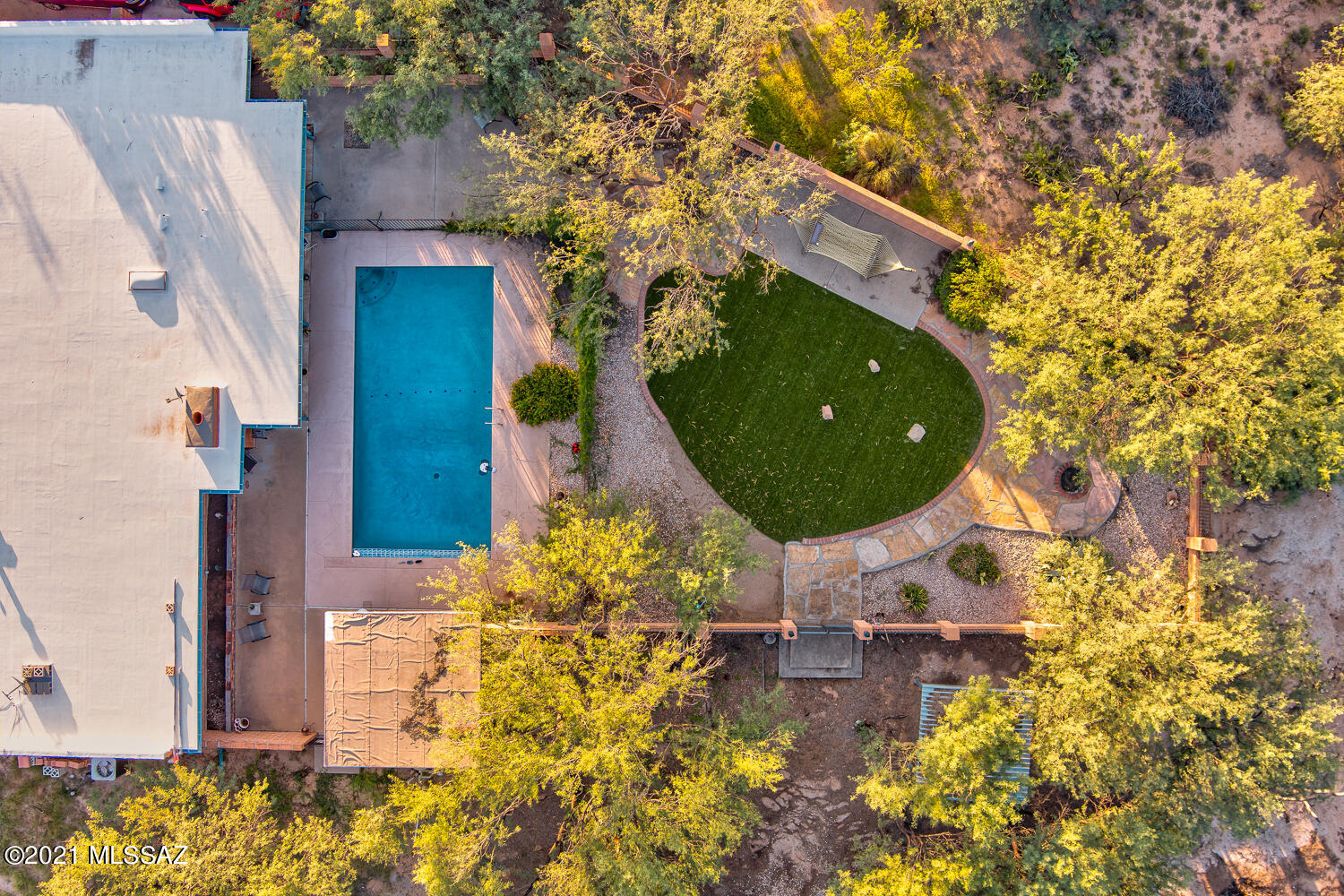 Bel Air Ranch Est - Residential