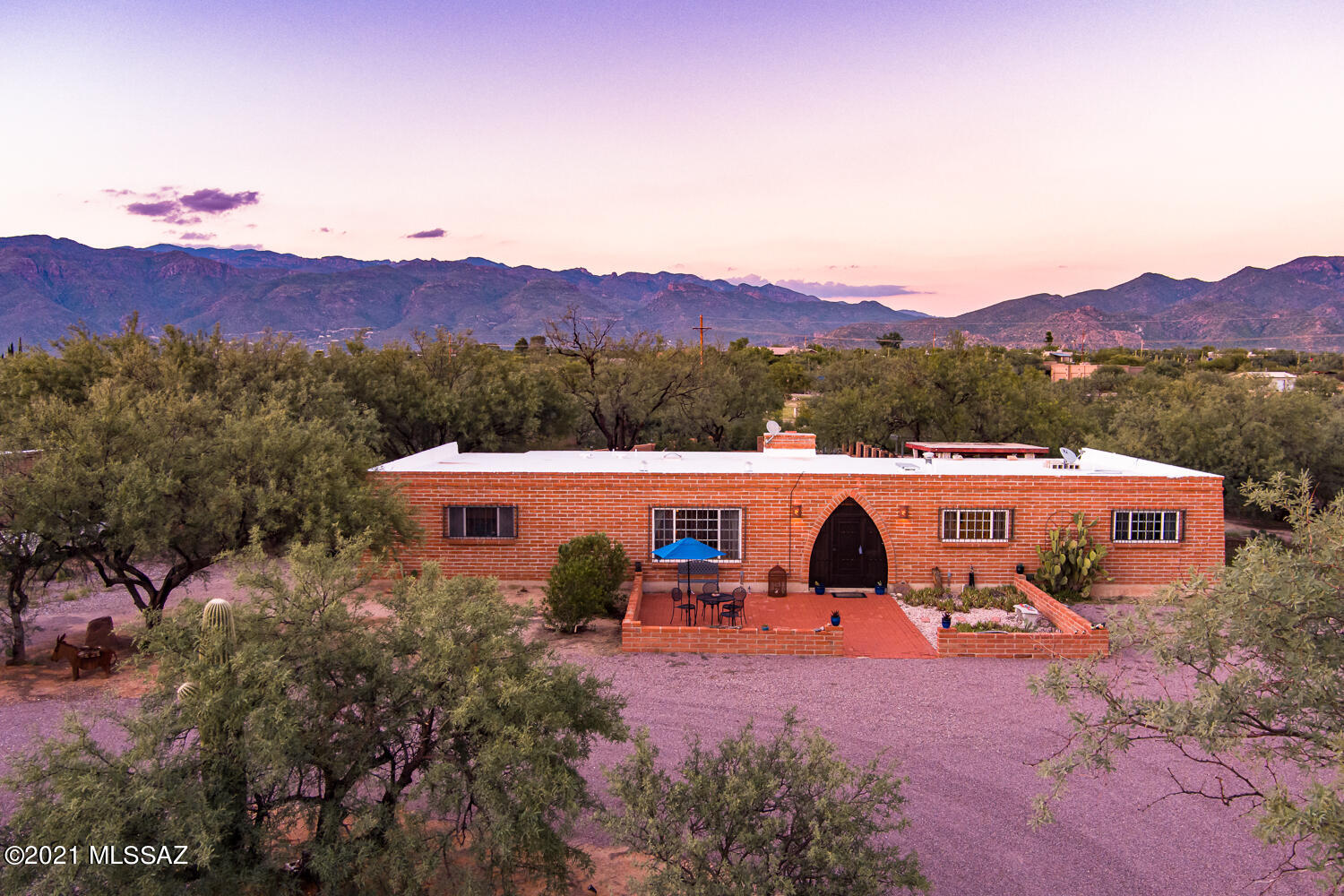 Bel Air Ranch Est - Residential