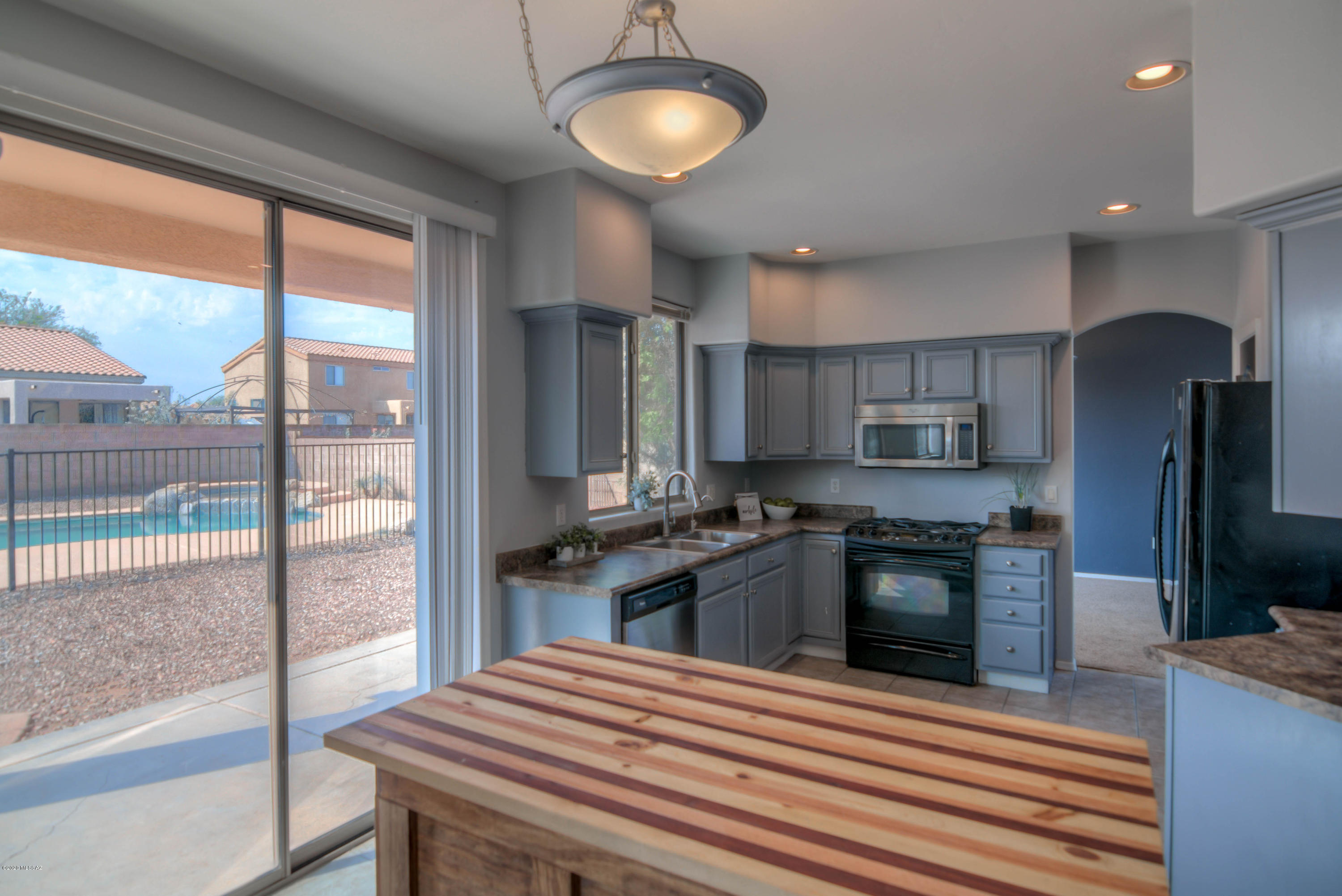 Camino Verde Estates II (1-204) - Residential