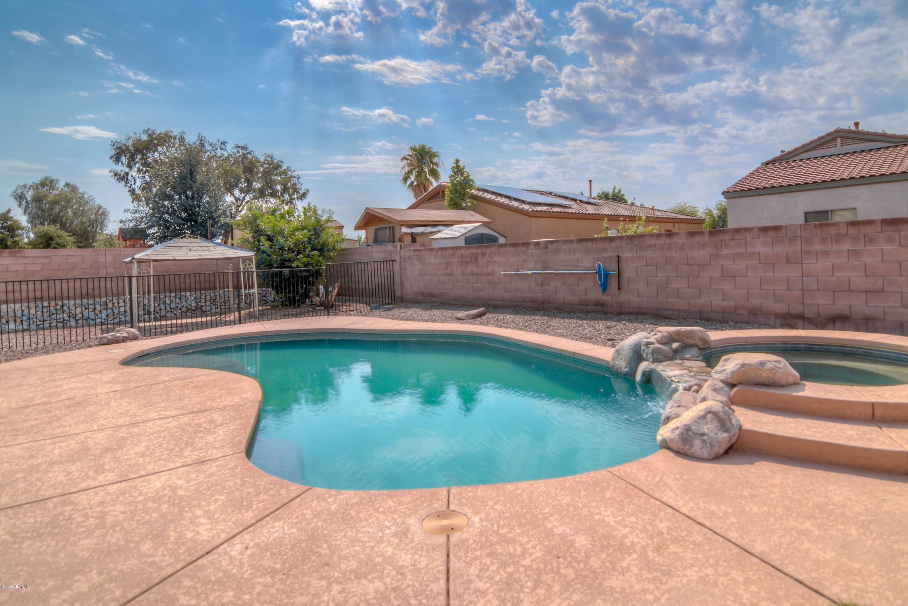 Camino Verde Estates II (1-204) - Residential