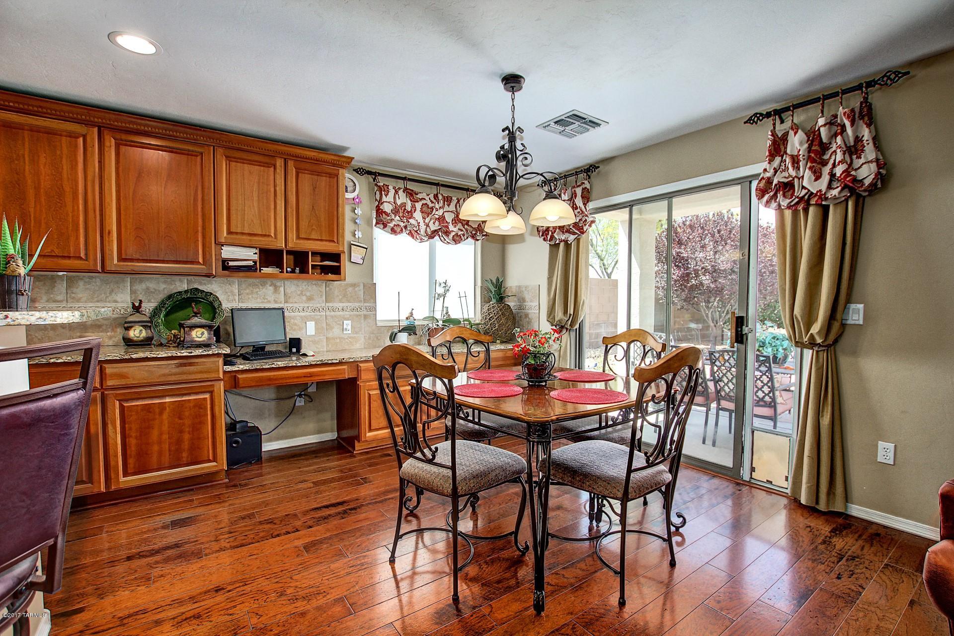 Spanish Trails Estates (1-119) - Residential
