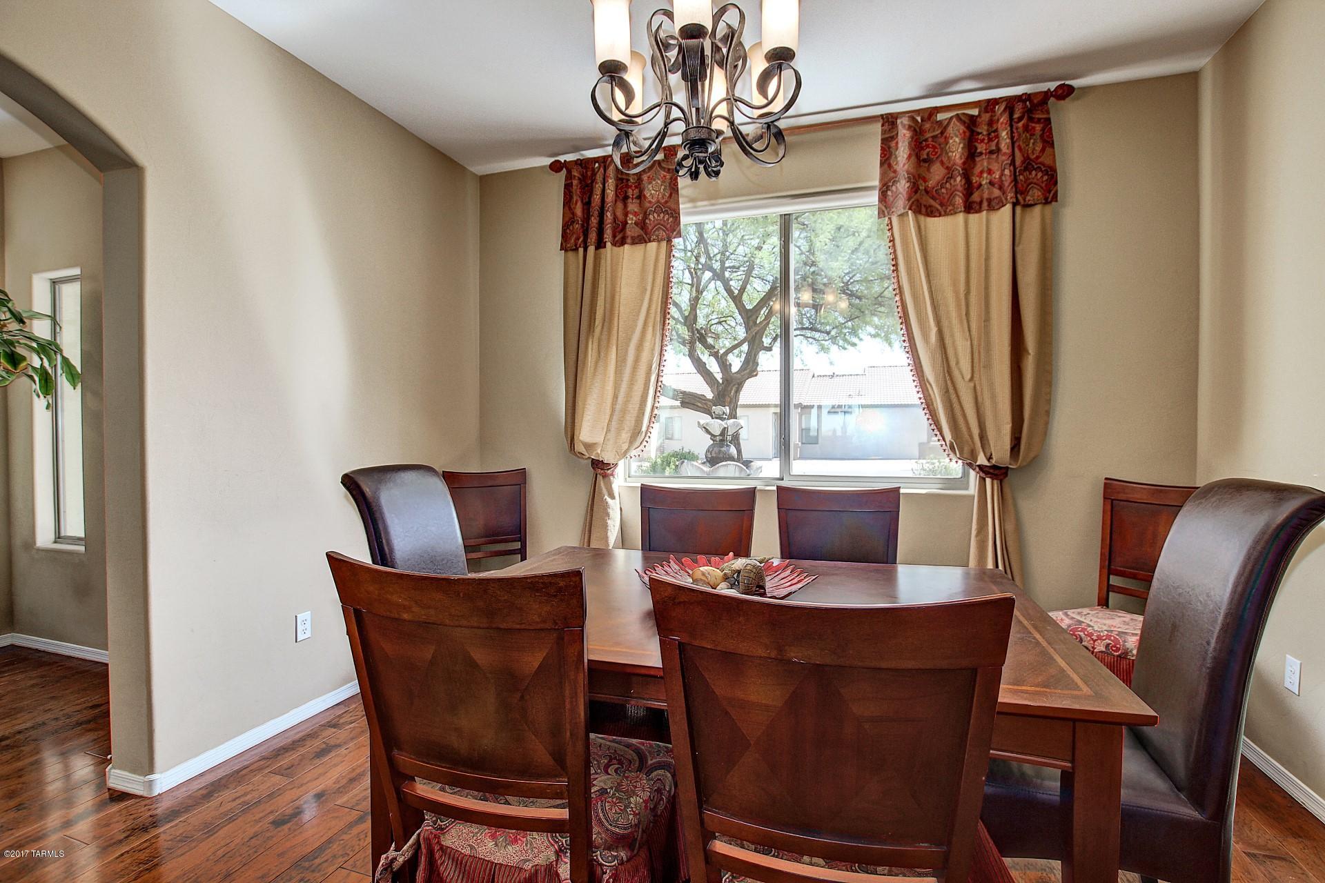 Spanish Trails Estates (1-119) - Residential