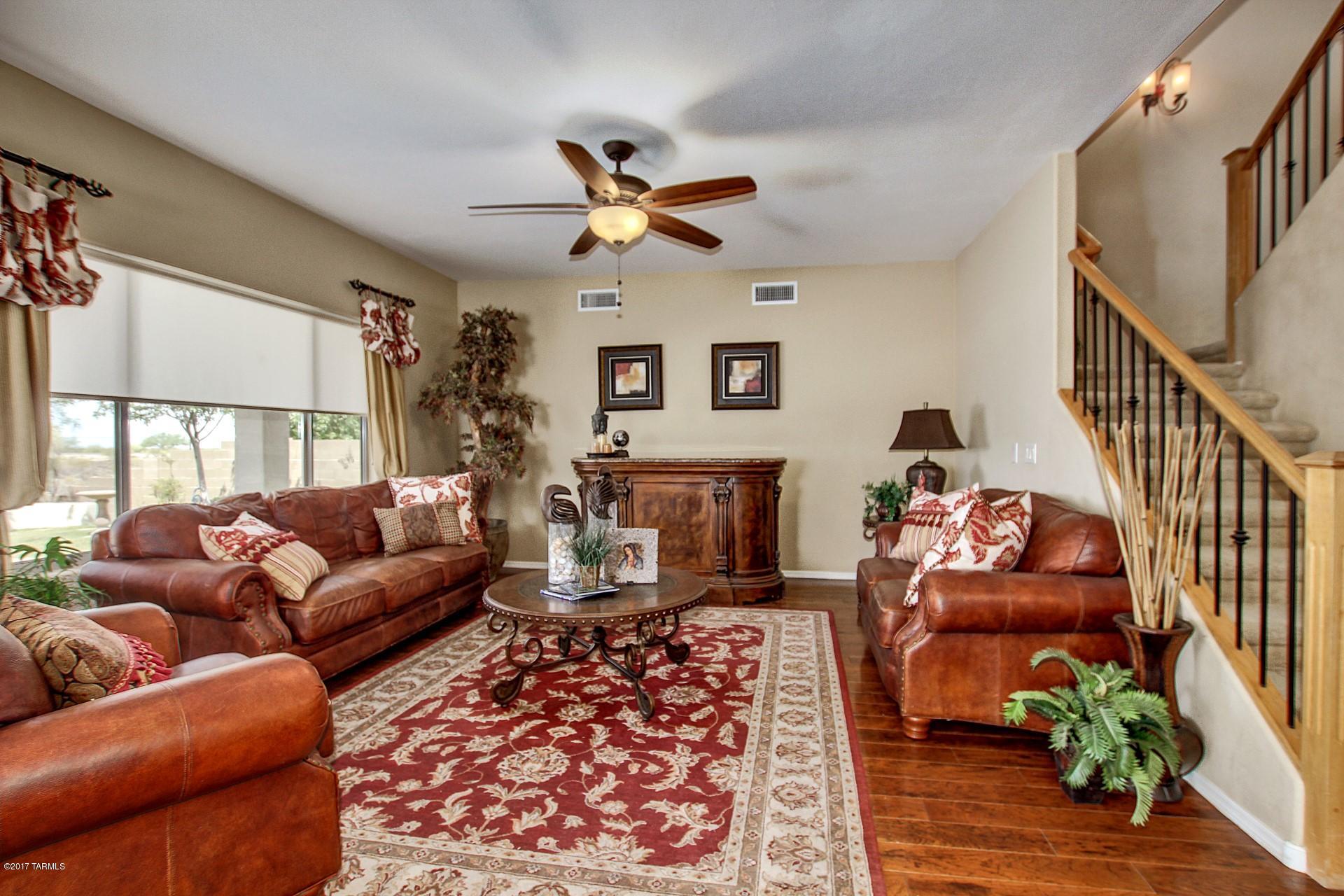 Spanish Trails Estates (1-119) - Residential