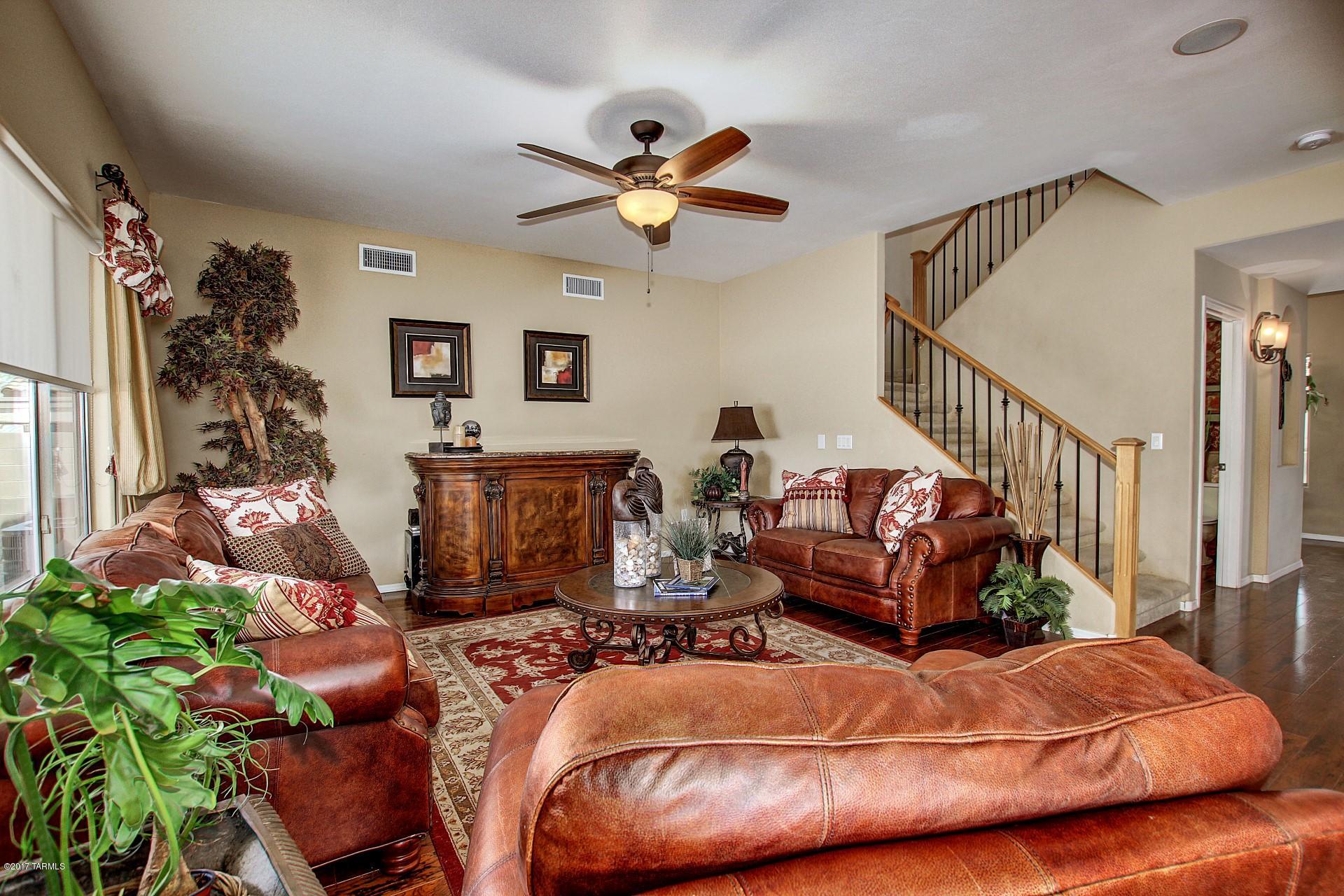 Spanish Trails Estates (1-119) - Residential