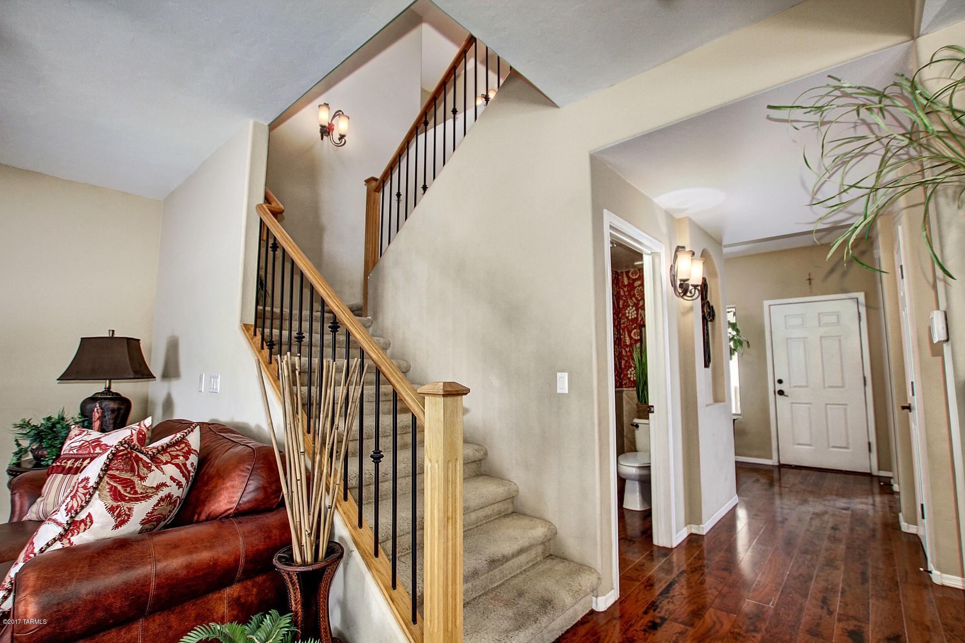 Spanish Trails Estates (1-119) - Residential