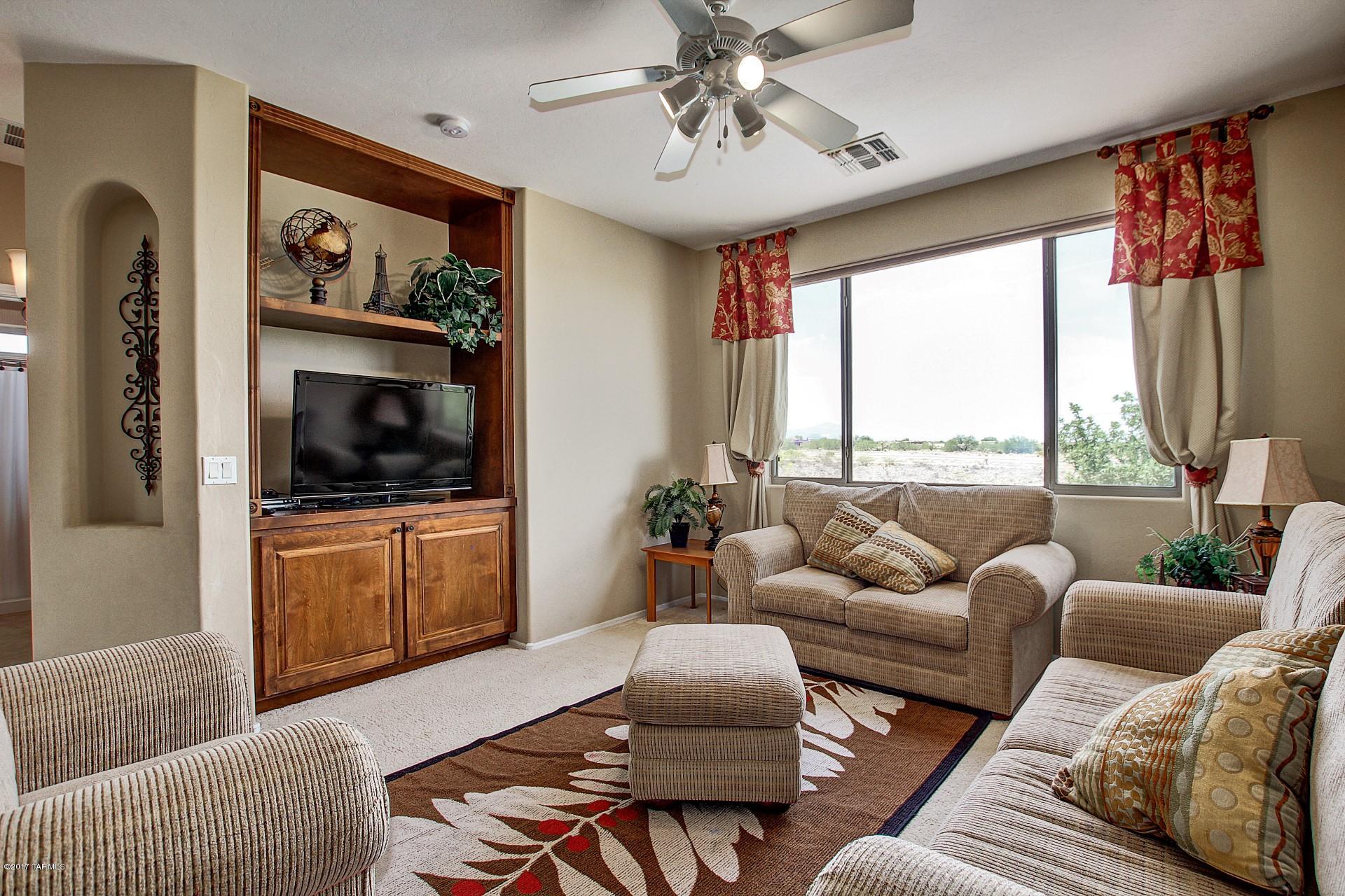 Spanish Trails Estates (1-119) - Residential