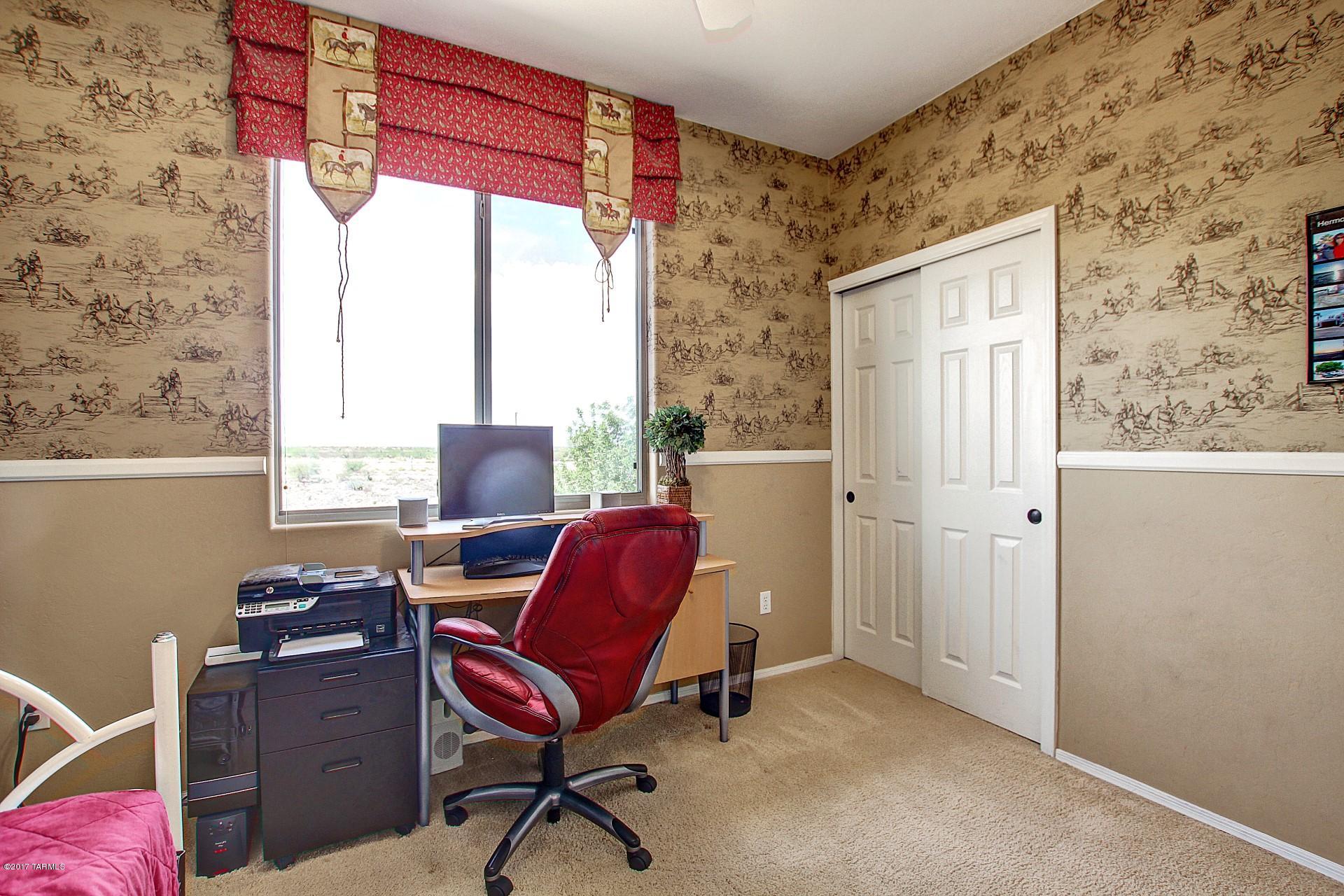 Spanish Trails Estates (1-119) - Residential