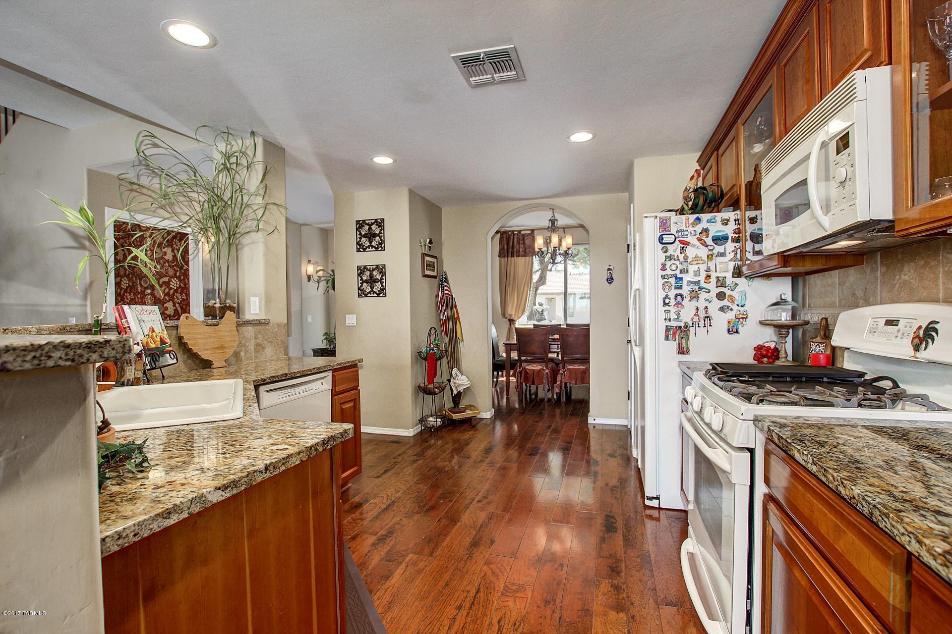 Spanish Trails Estates (1-119) - Residential