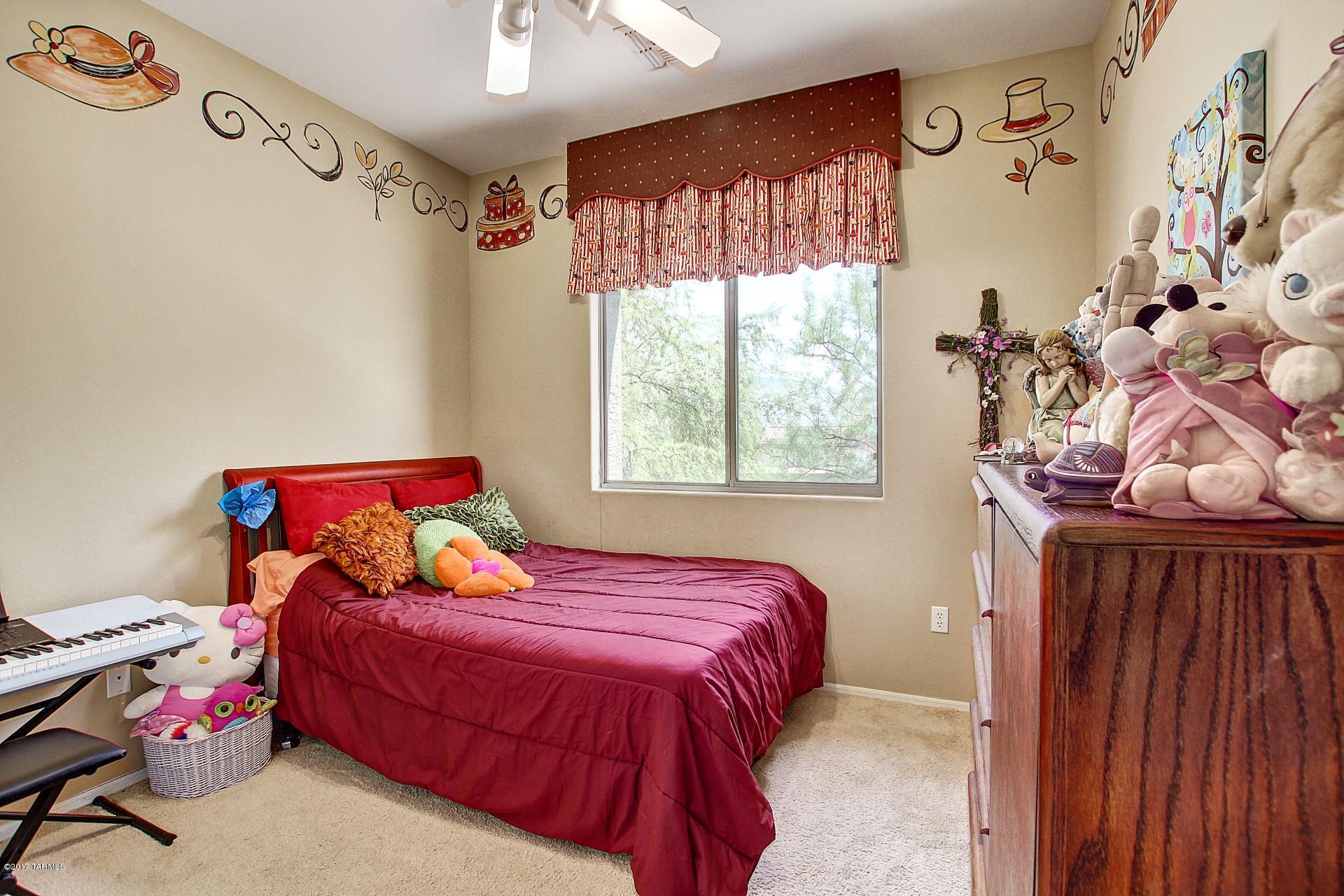 Spanish Trails Estates (1-119) - Residential