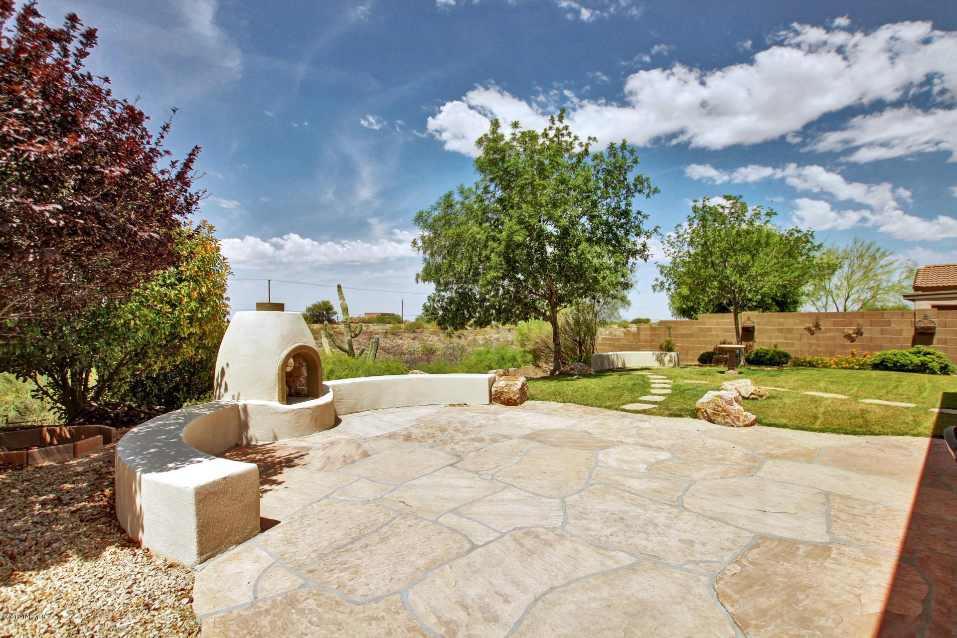 Spanish Trails Estates (1-119) - Residential