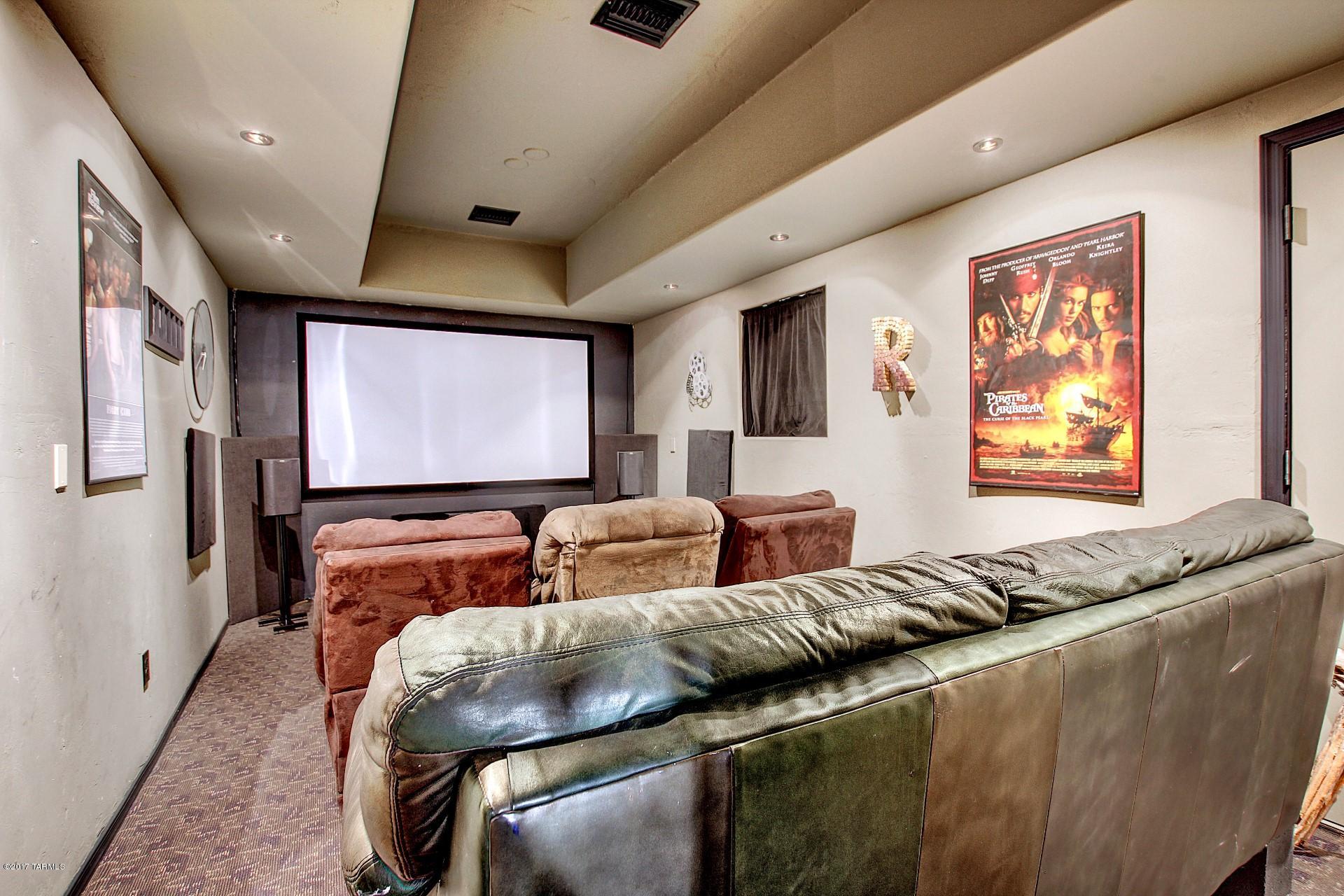 Spanish Trails Estates (1-119) - Residential