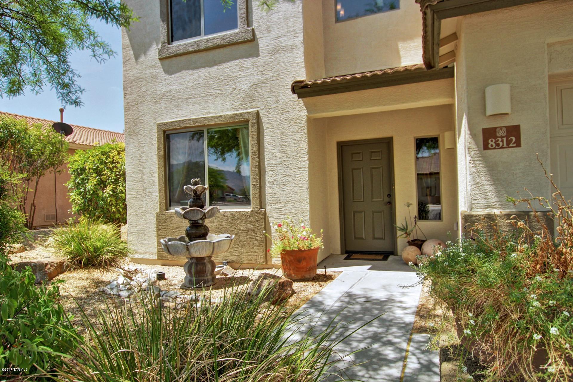 Spanish Trails Estates (1-119) - Residential