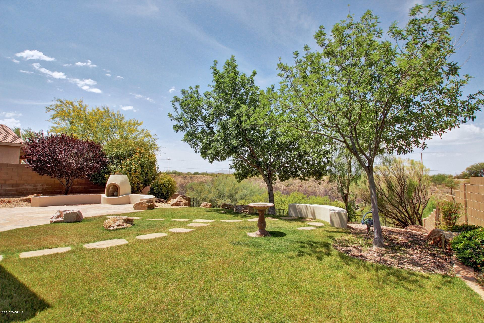 Spanish Trails Estates (1-119) - Residential