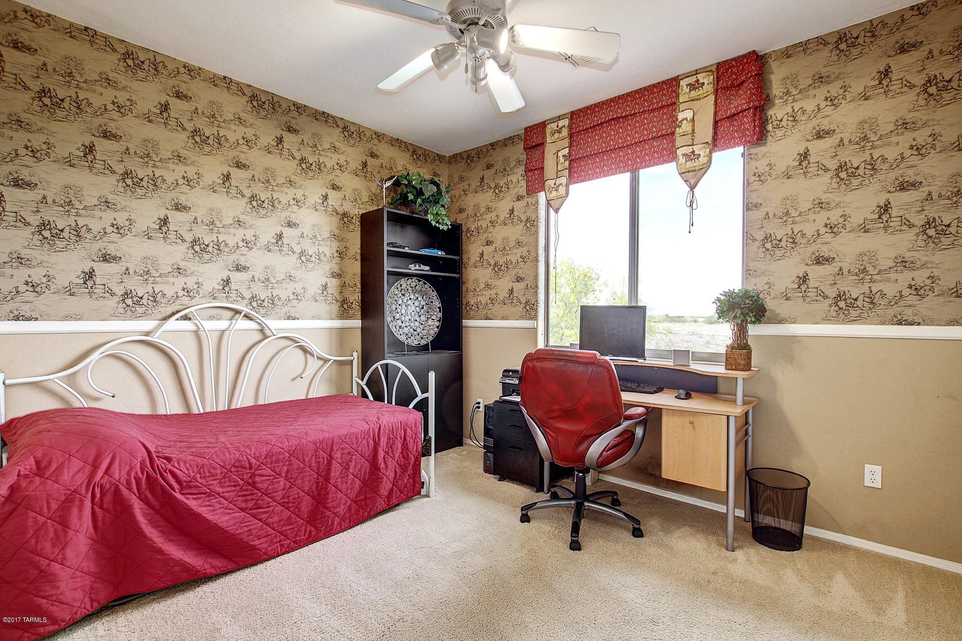 Spanish Trails Estates (1-119) - Residential