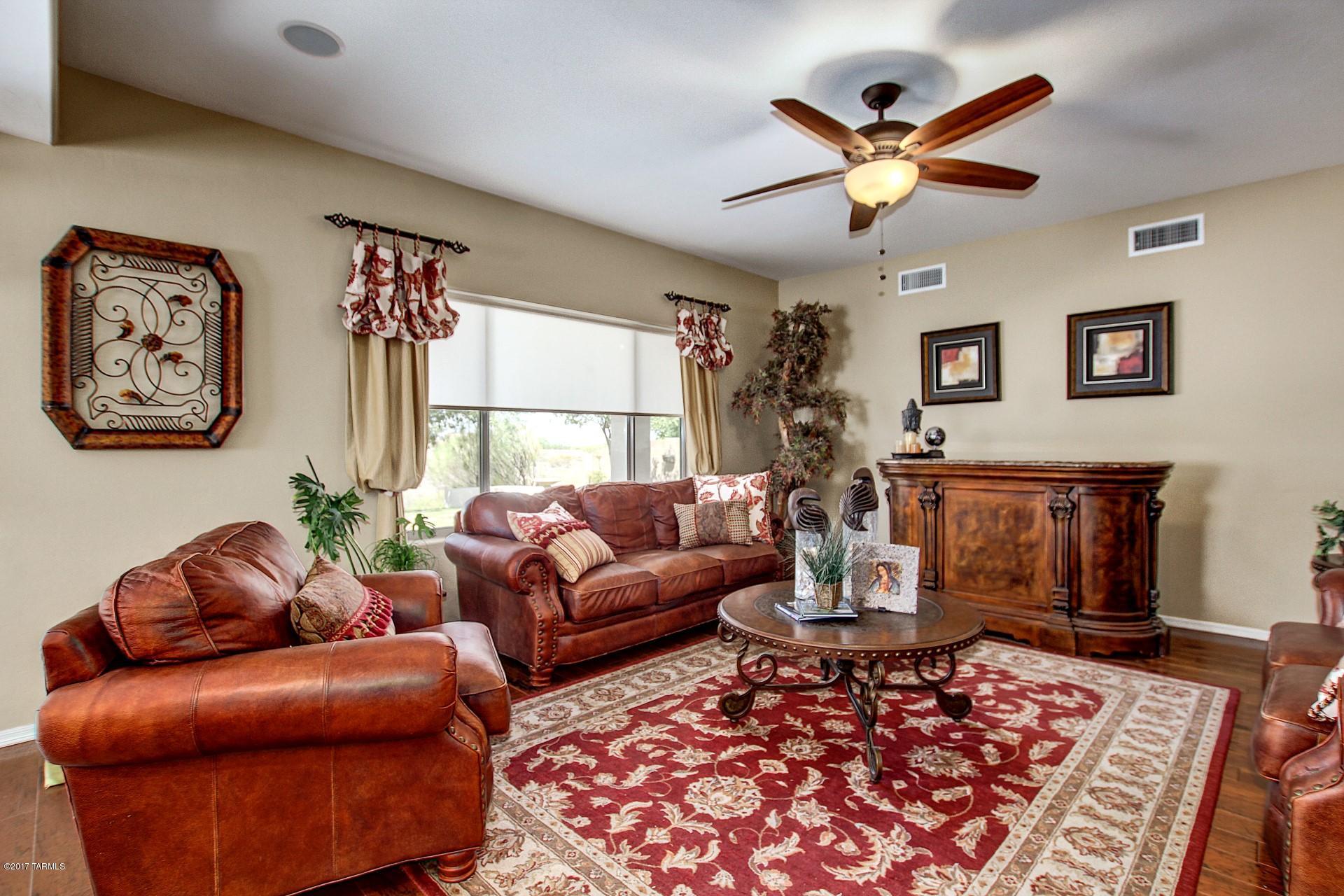 Spanish Trails Estates (1-119) - Residential