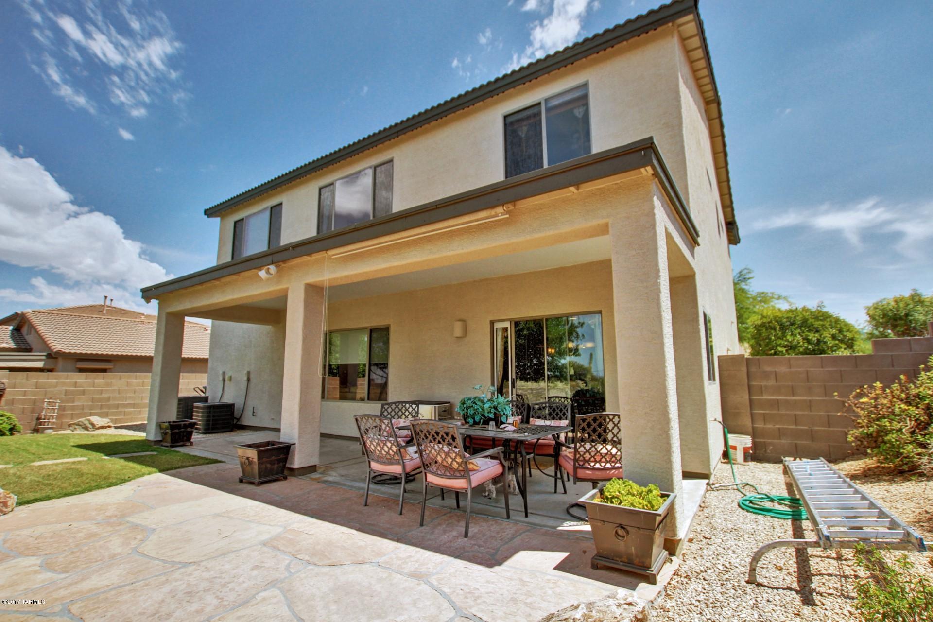 Spanish Trails Estates (1-119) - Residential