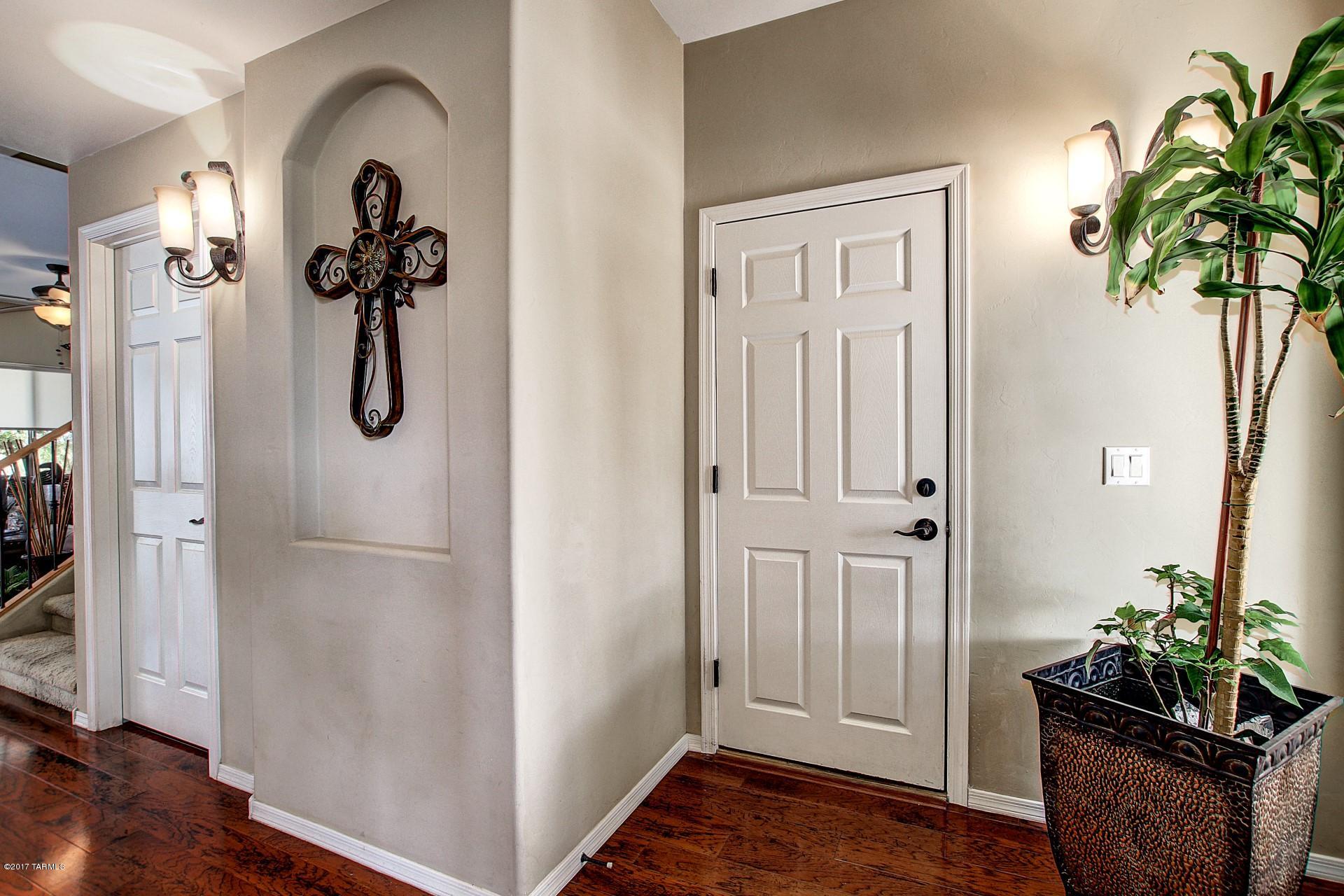 Spanish Trails Estates (1-119) - Residential