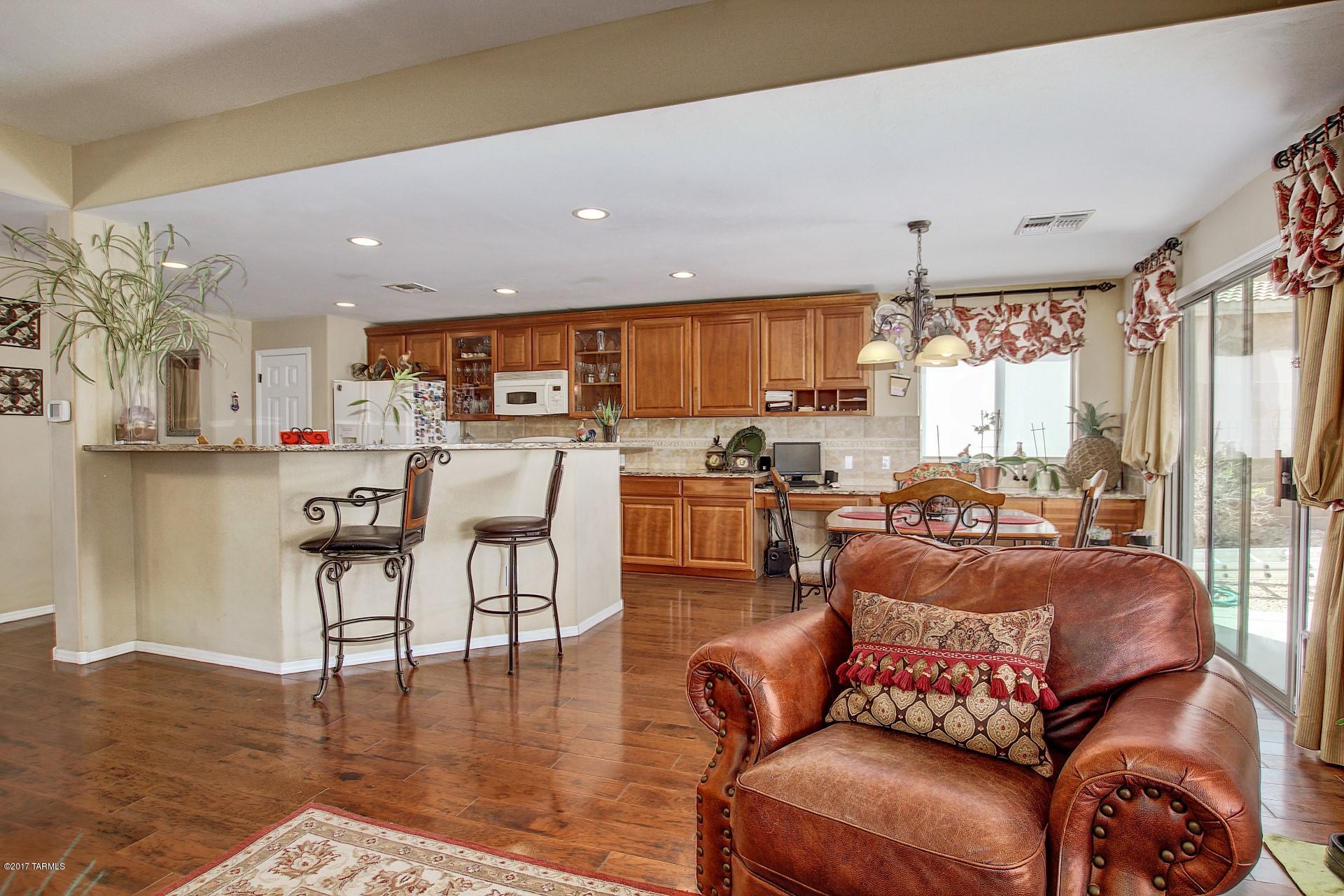 Spanish Trails Estates (1-119) - Residential