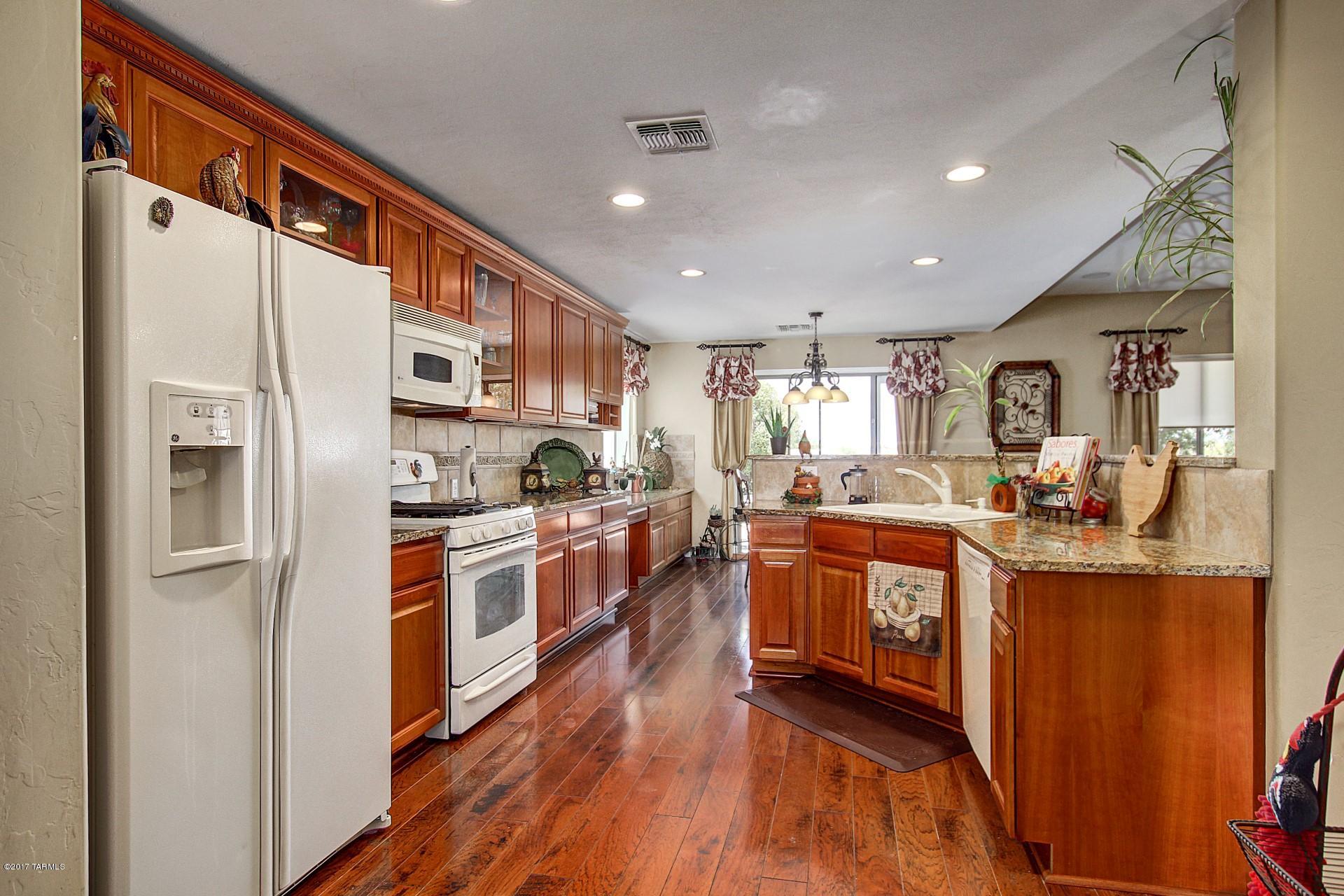 Spanish Trails Estates (1-119) - Residential
