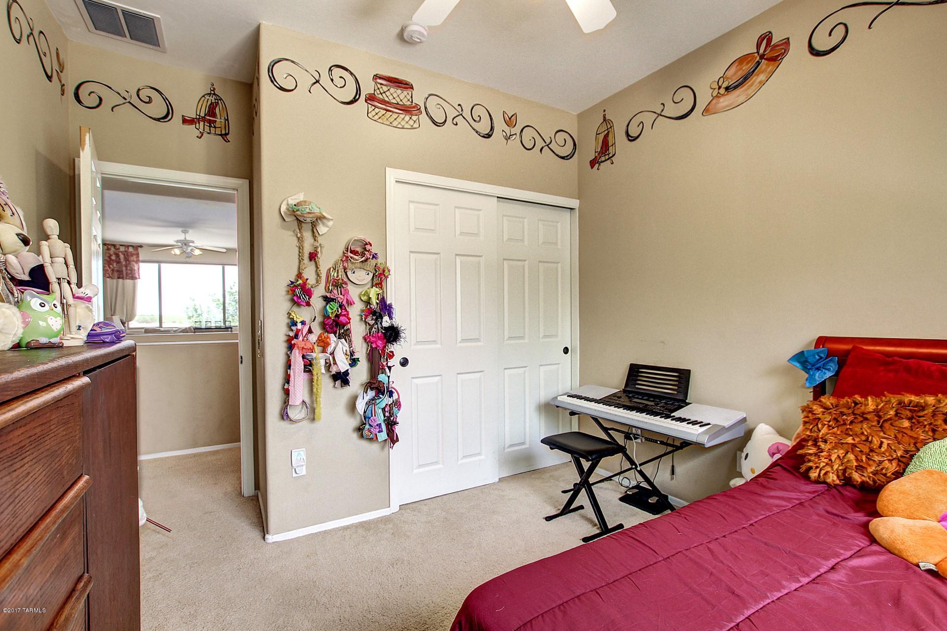 Spanish Trails Estates (1-119) - Residential