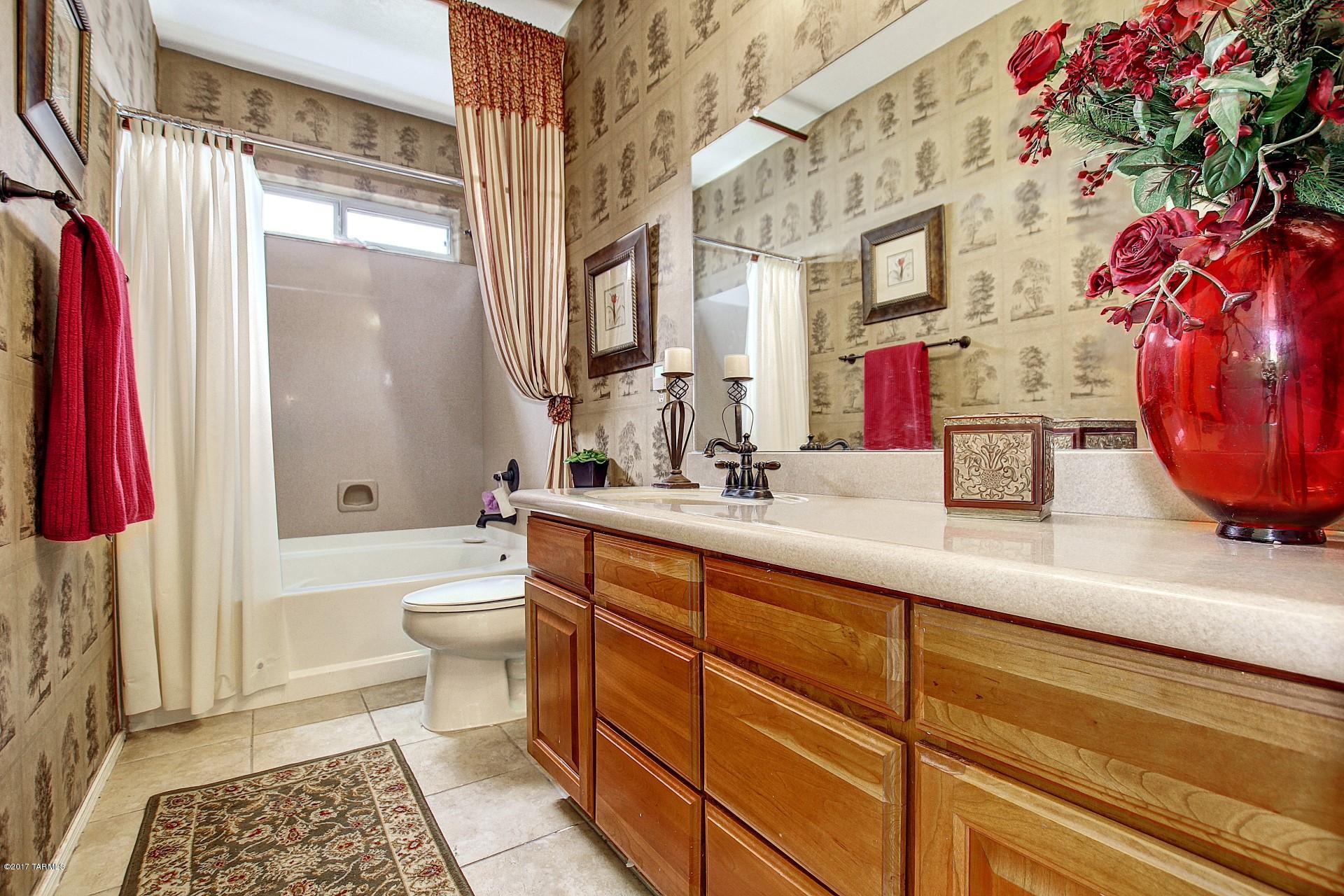 Spanish Trails Estates (1-119) - Residential