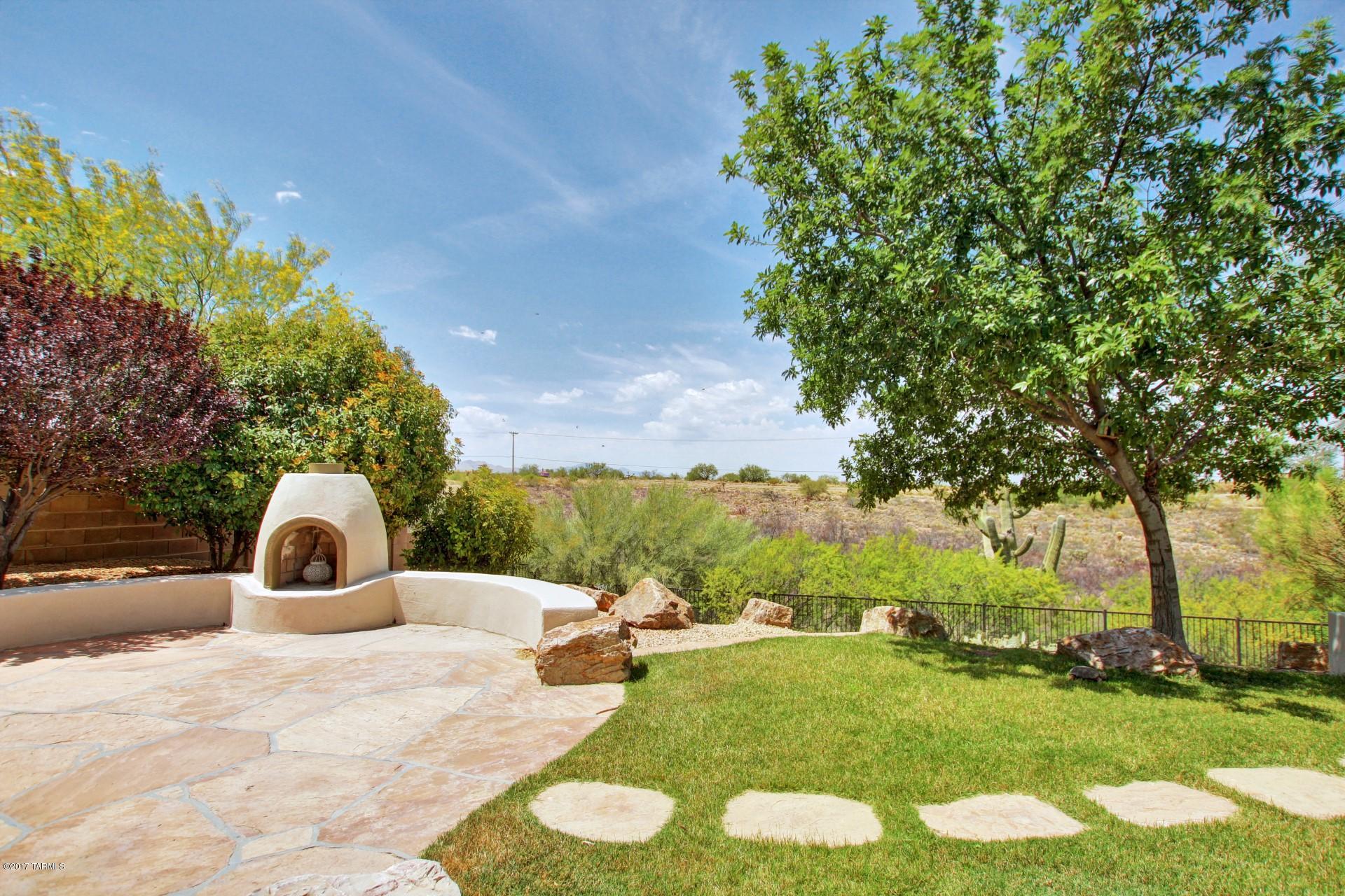 Spanish Trails Estates (1-119) - Residential