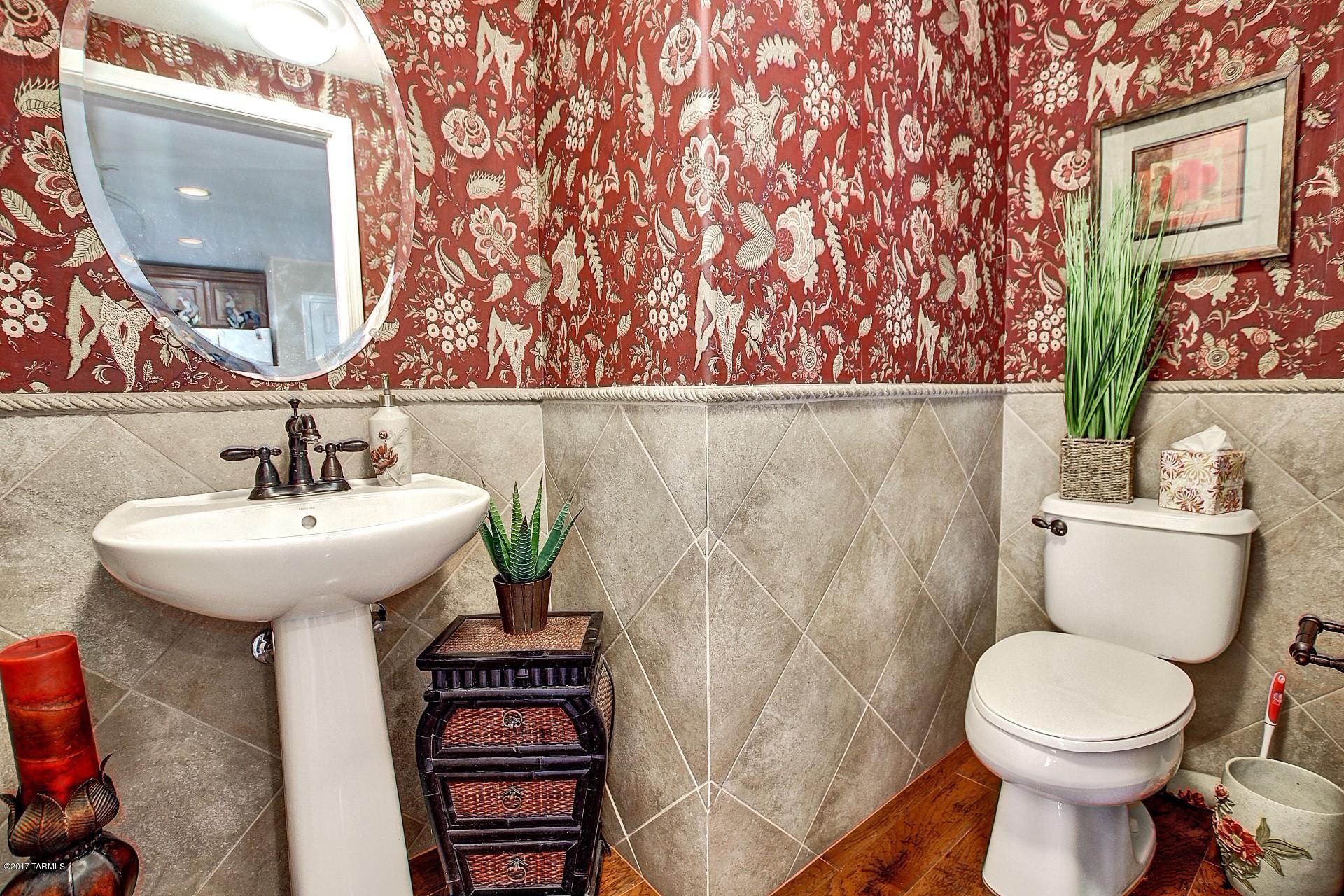 Spanish Trails Estates (1-119) - Residential
