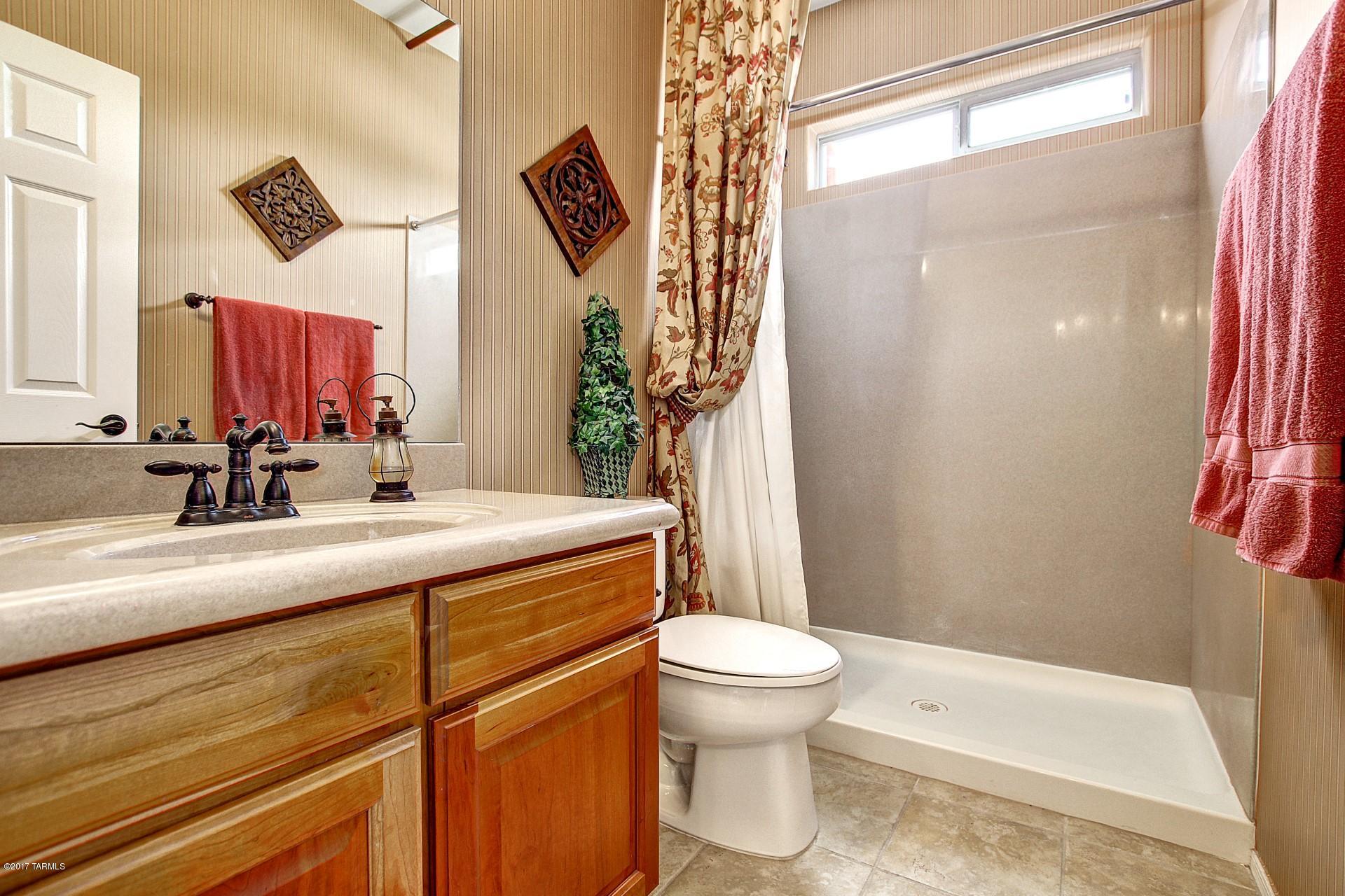 Spanish Trails Estates (1-119) - Residential