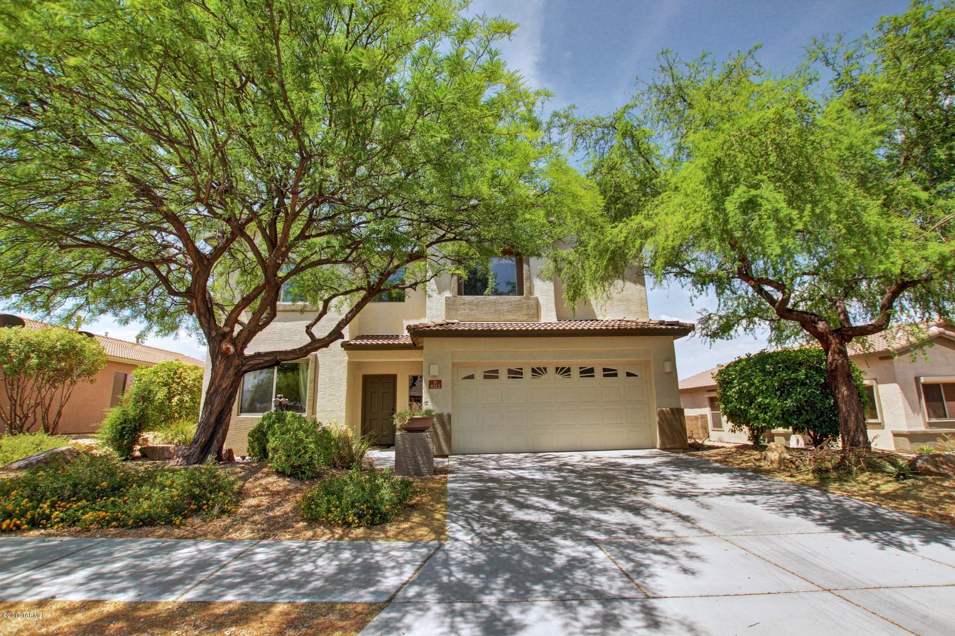 Spanish Trails Estates (1-119) - Residential