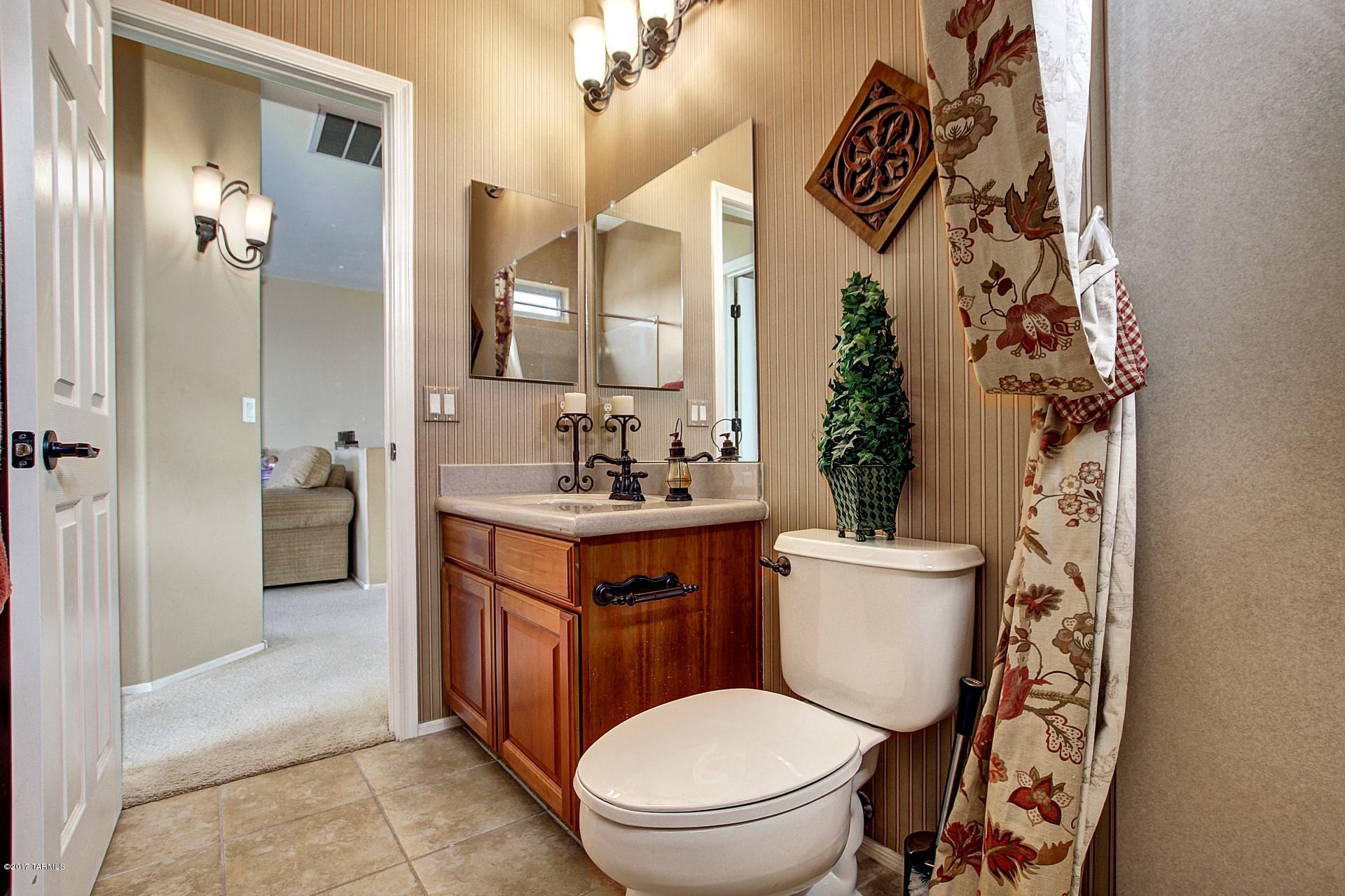 Spanish Trails Estates (1-119) - Residential