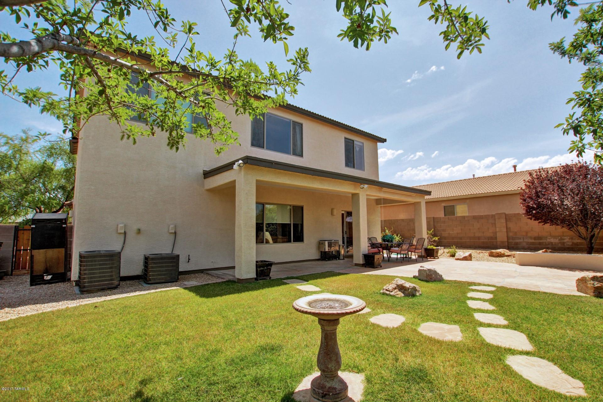 Spanish Trails Estates (1-119) - Residential