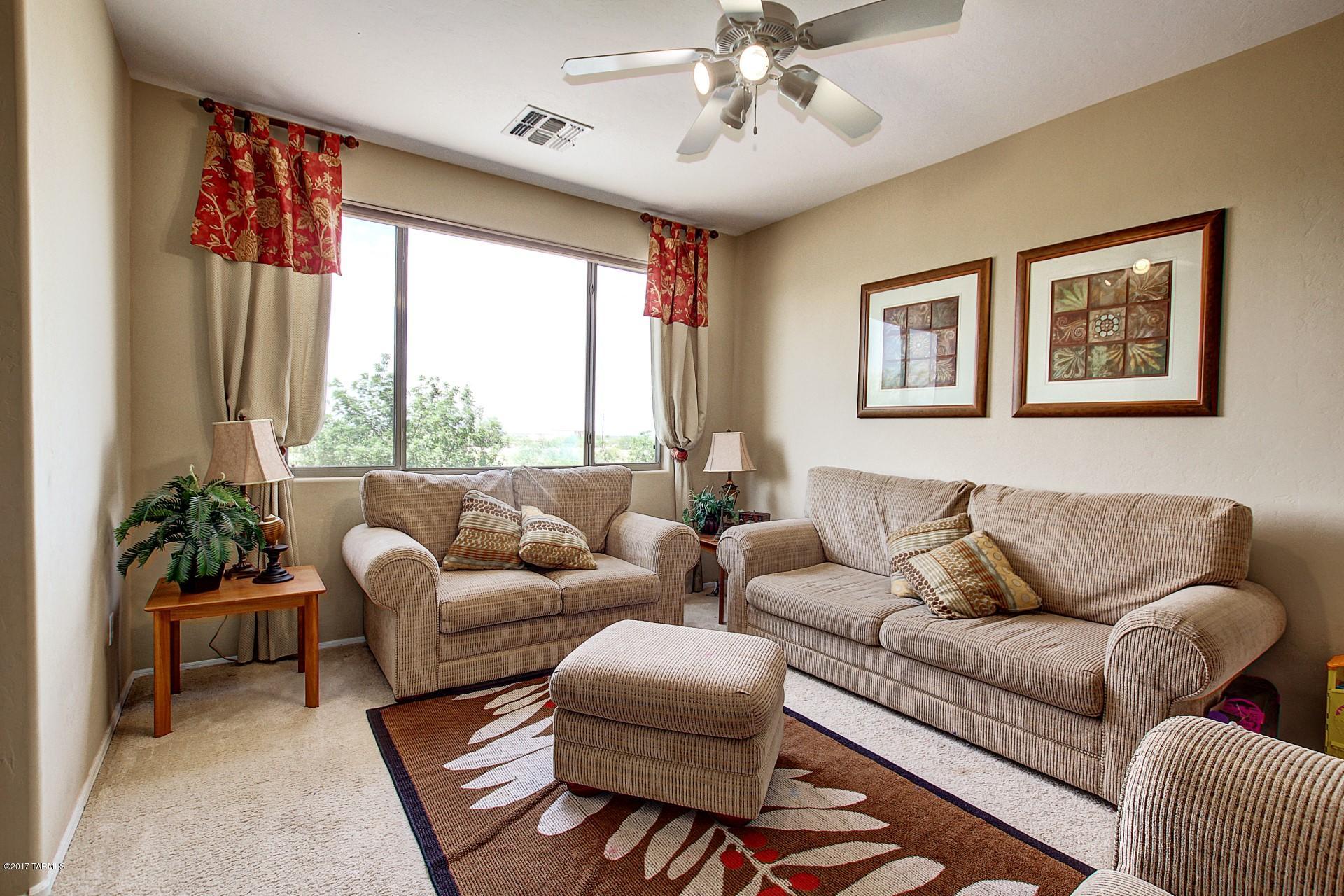 Spanish Trails Estates (1-119) - Residential