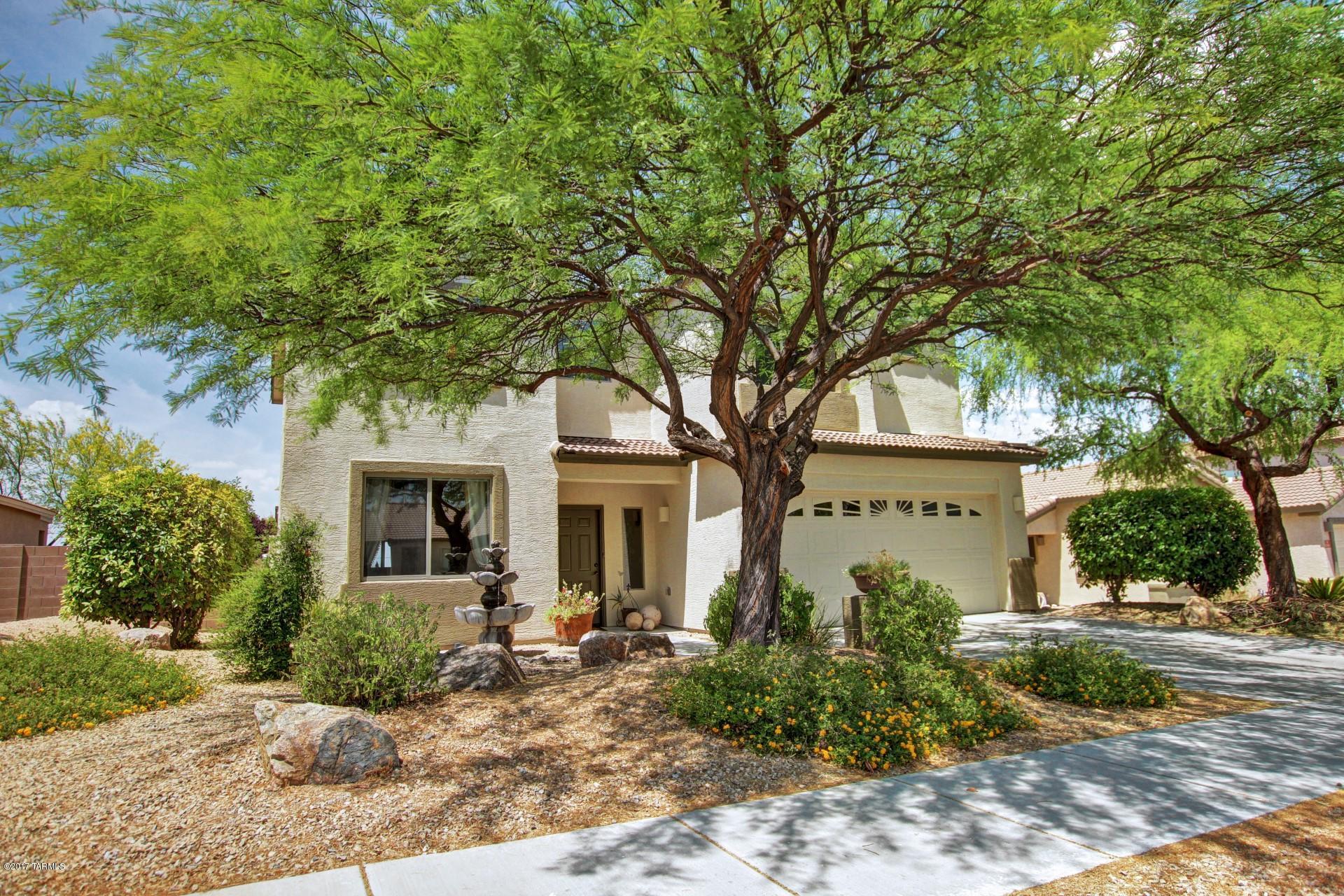 Spanish Trails Estates (1-119) - Residential