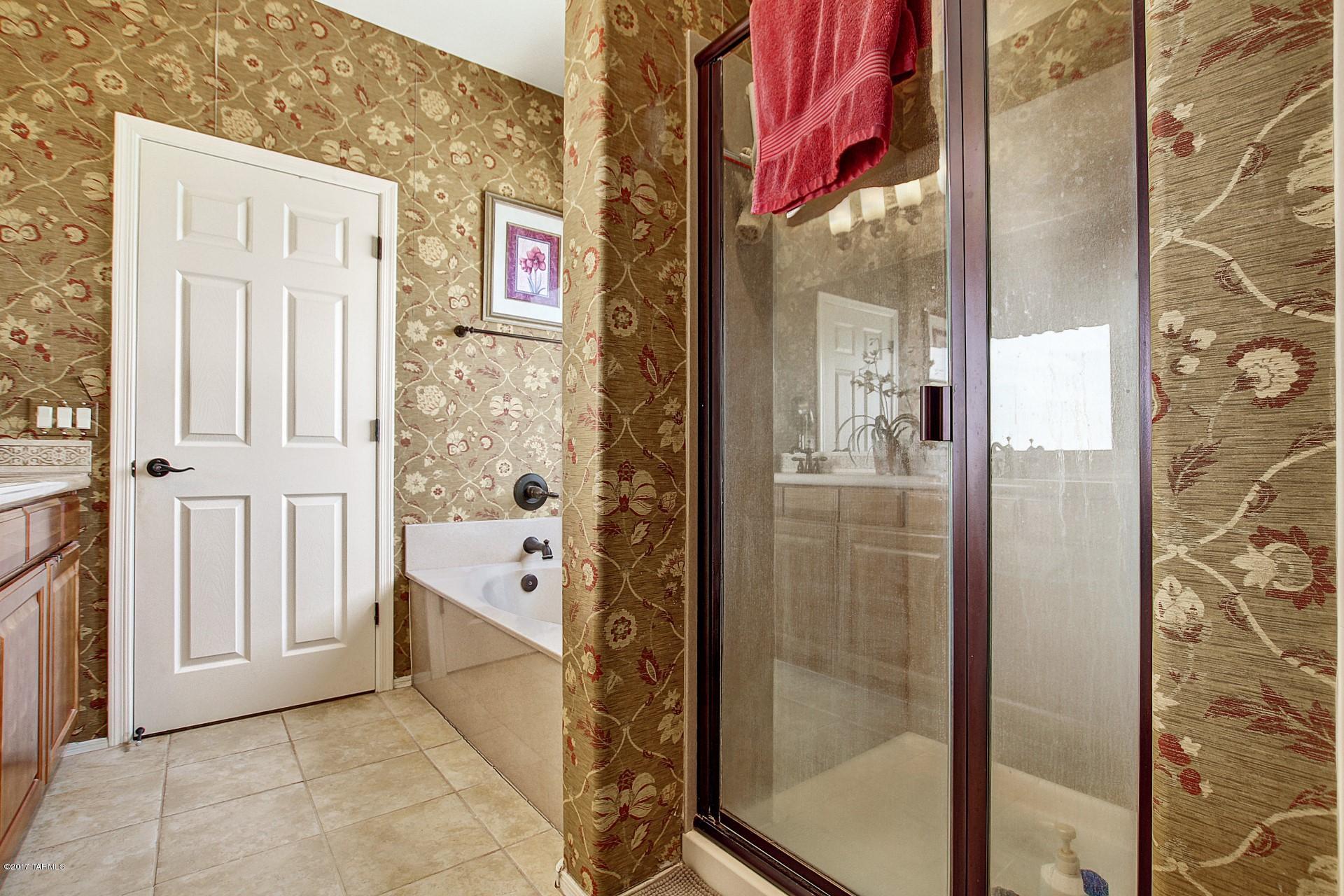 Spanish Trails Estates (1-119) - Residential