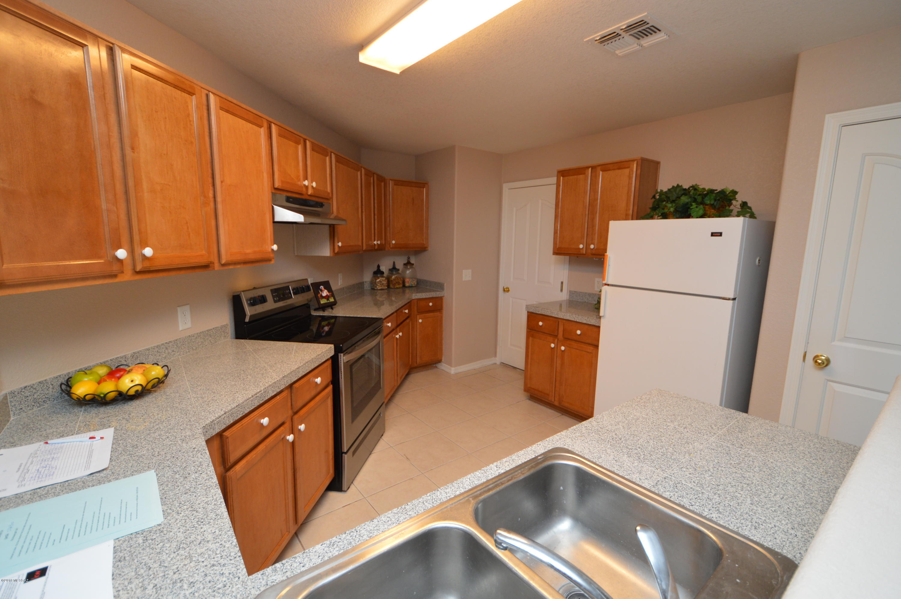 Pantano Ridge (1-123) - Residential Lease