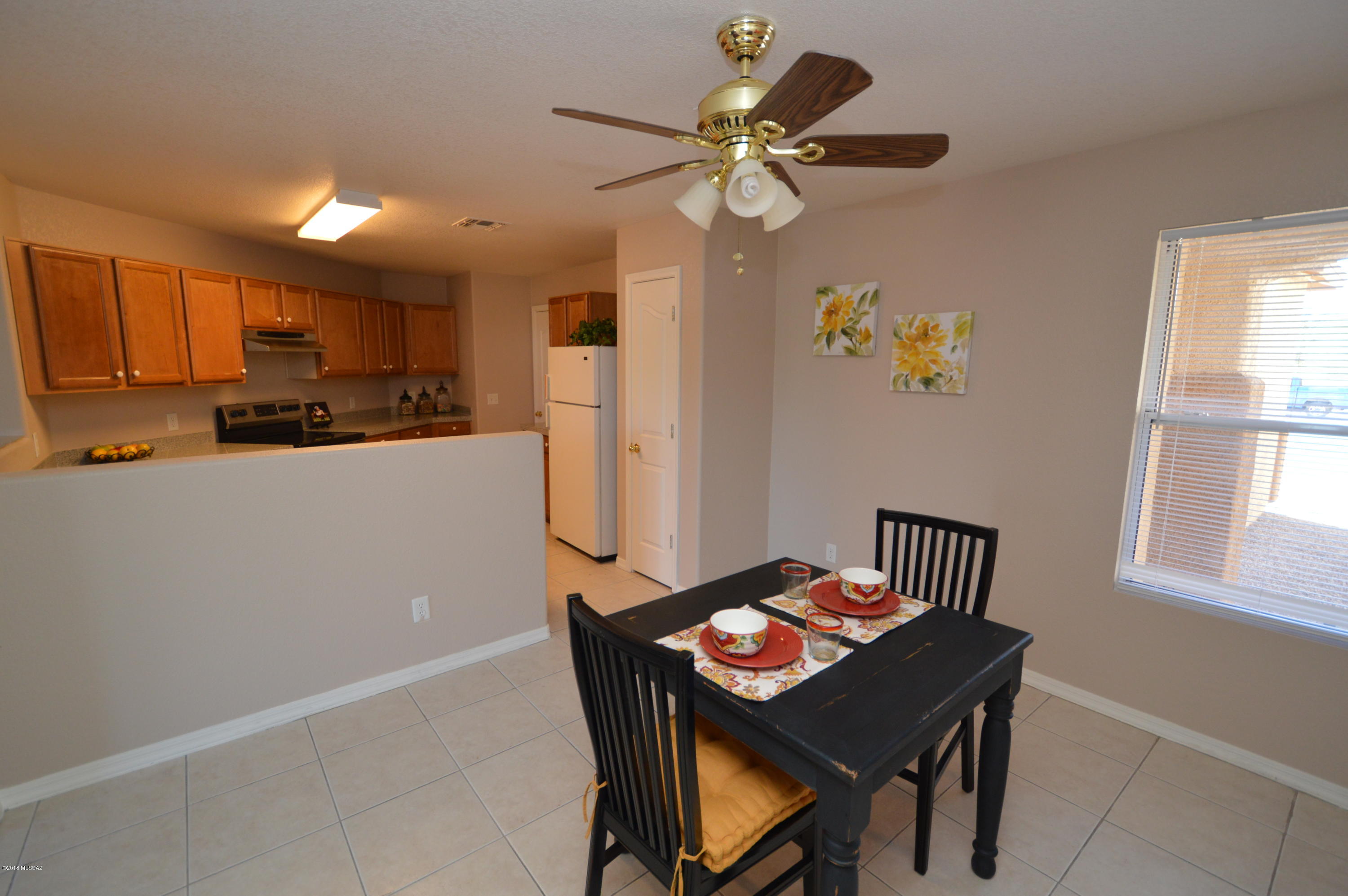 Pantano Ridge (1-123) - Residential Lease