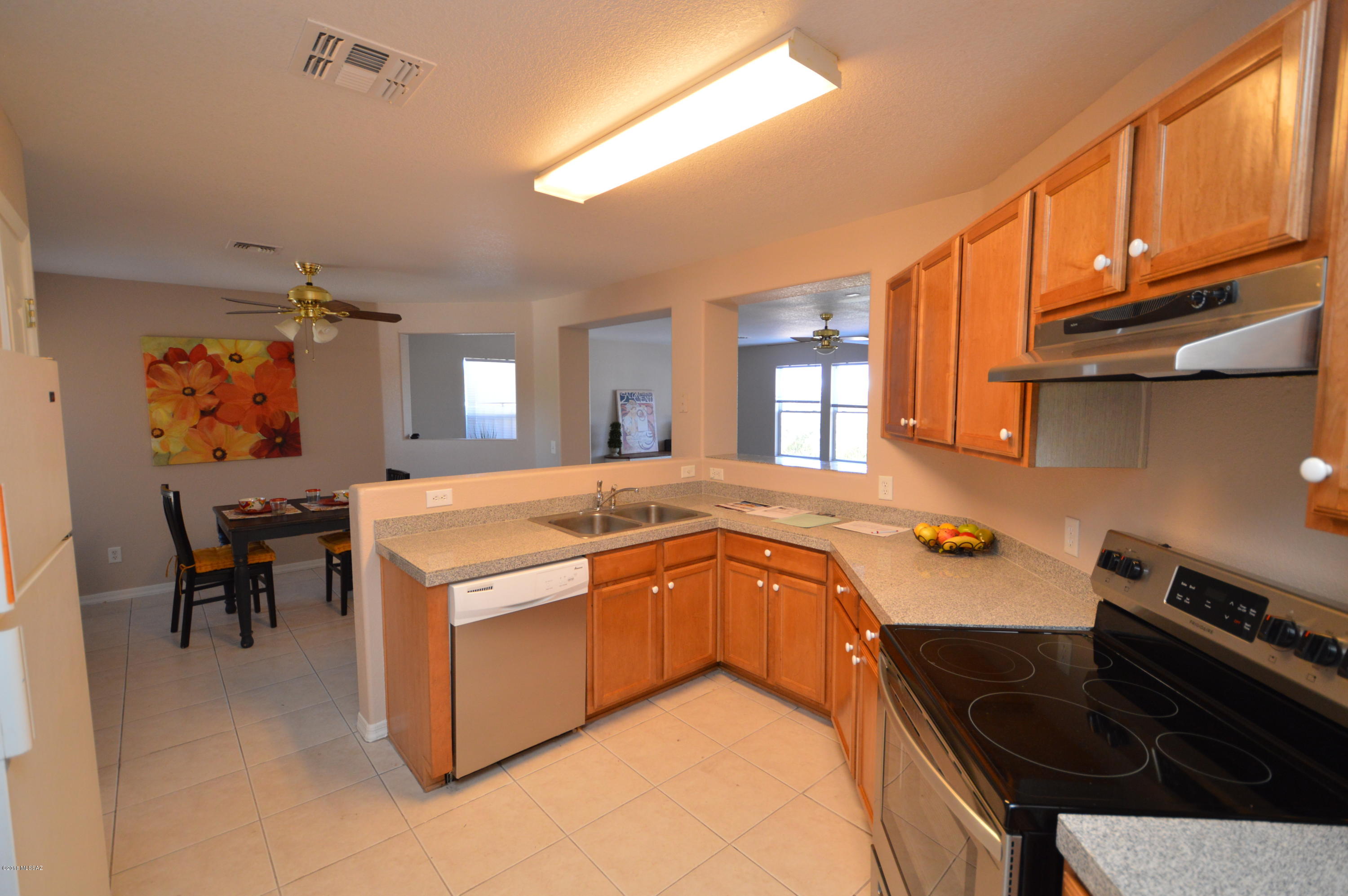 Pantano Ridge (1-123) - Residential Lease