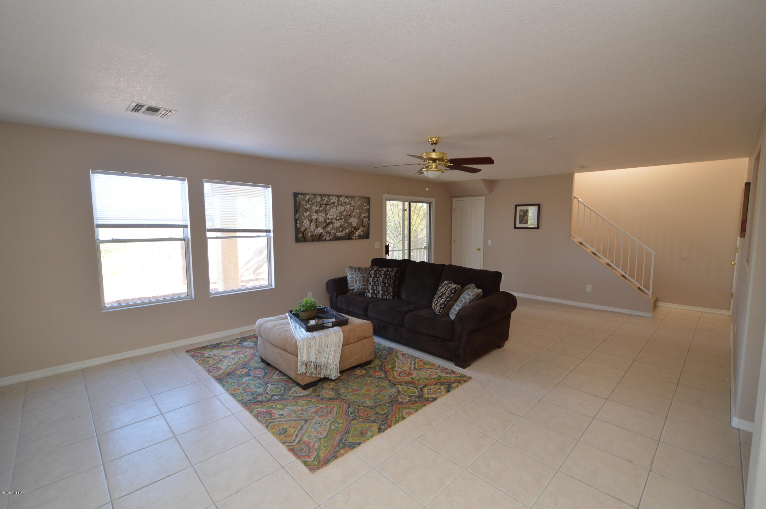 Pantano Ridge (1-123) - Residential Lease