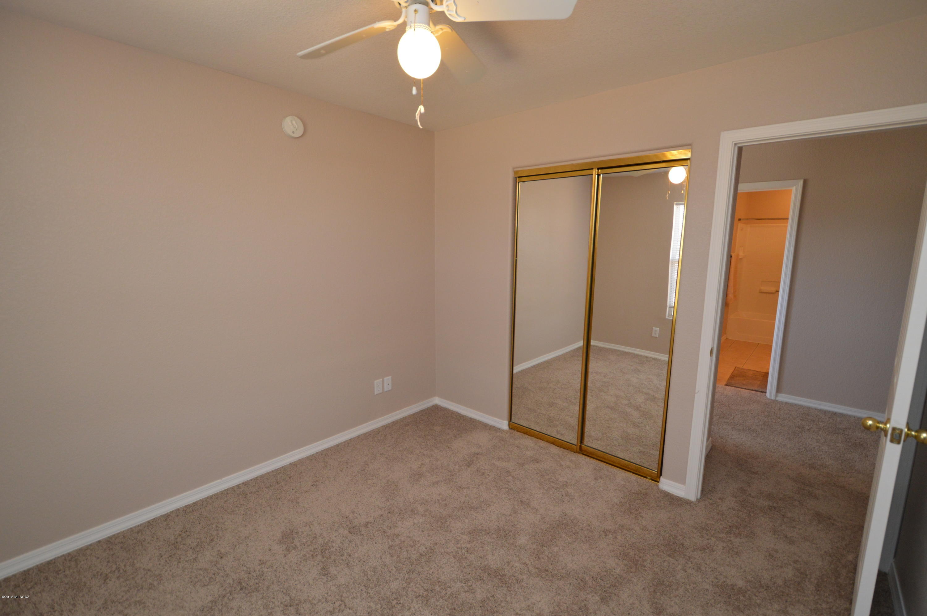 Pantano Ridge (1-123) - Residential Lease