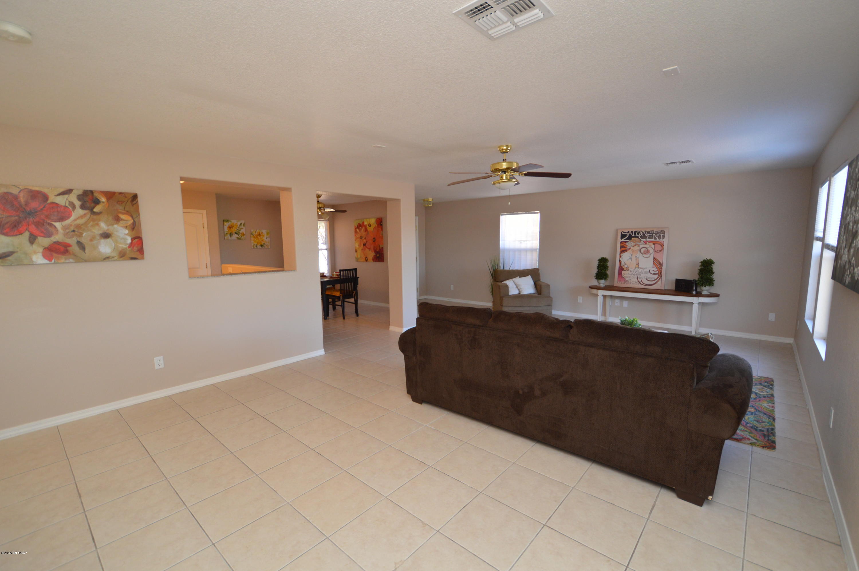 Pantano Ridge (1-123) - Residential Lease